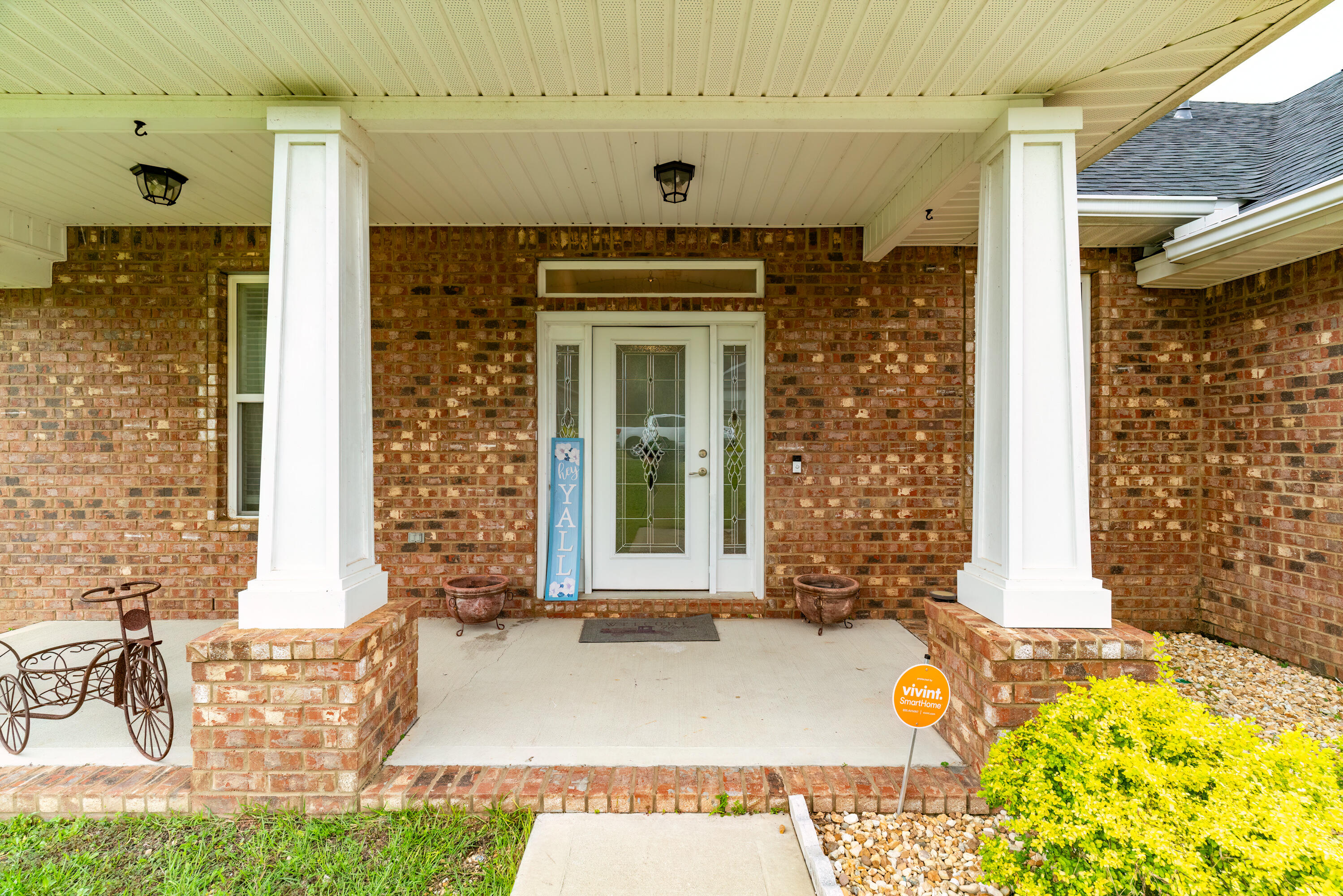 NATURE LAKE PH 1 - Residential