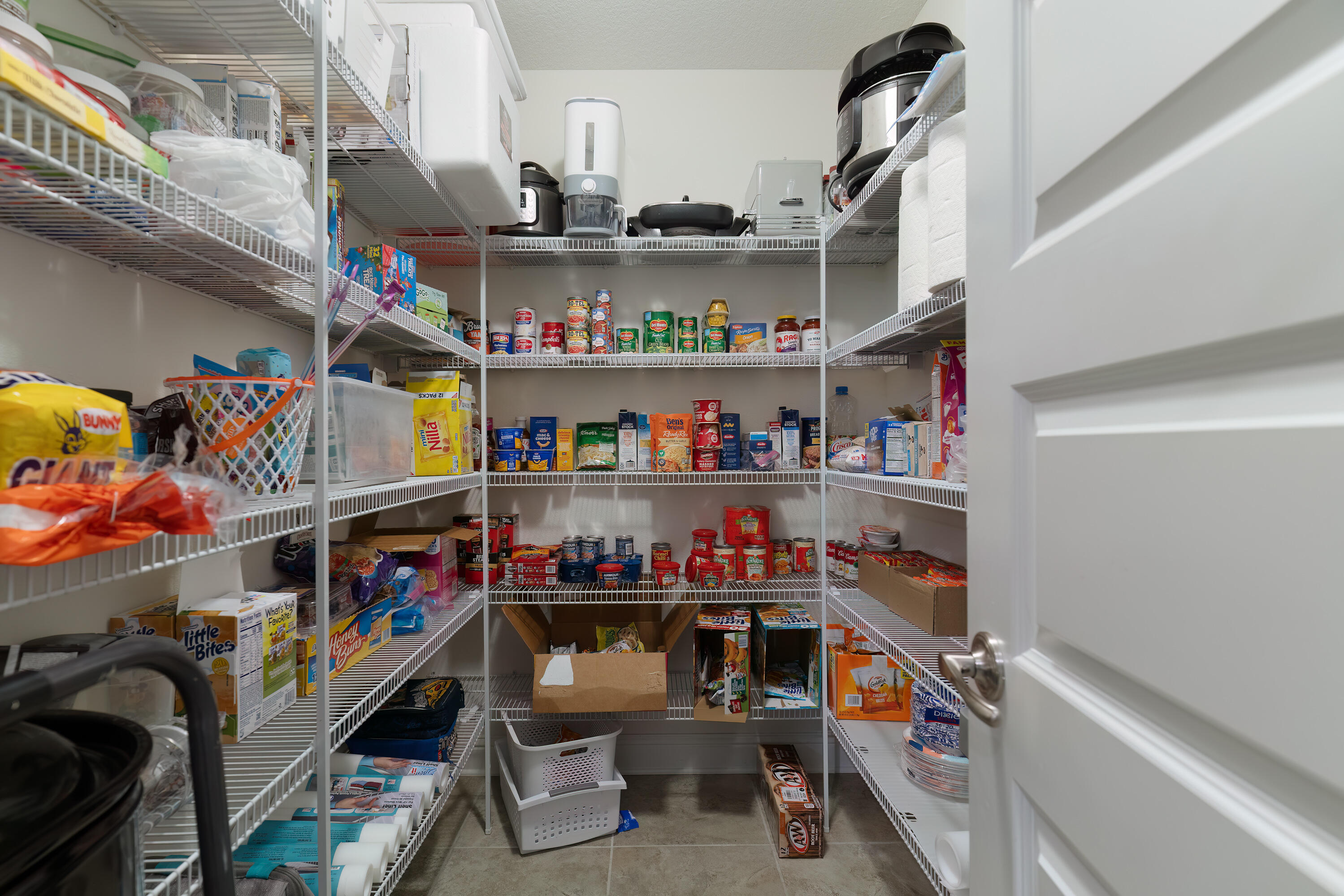 NATURE LAKE PH 1 - Residential