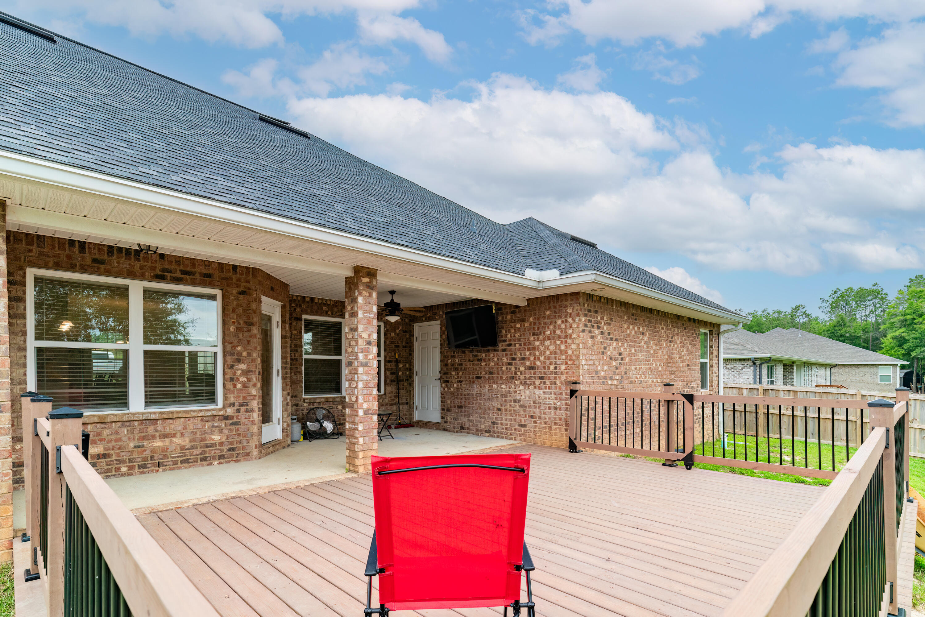 NATURE LAKE PH 1 - Residential