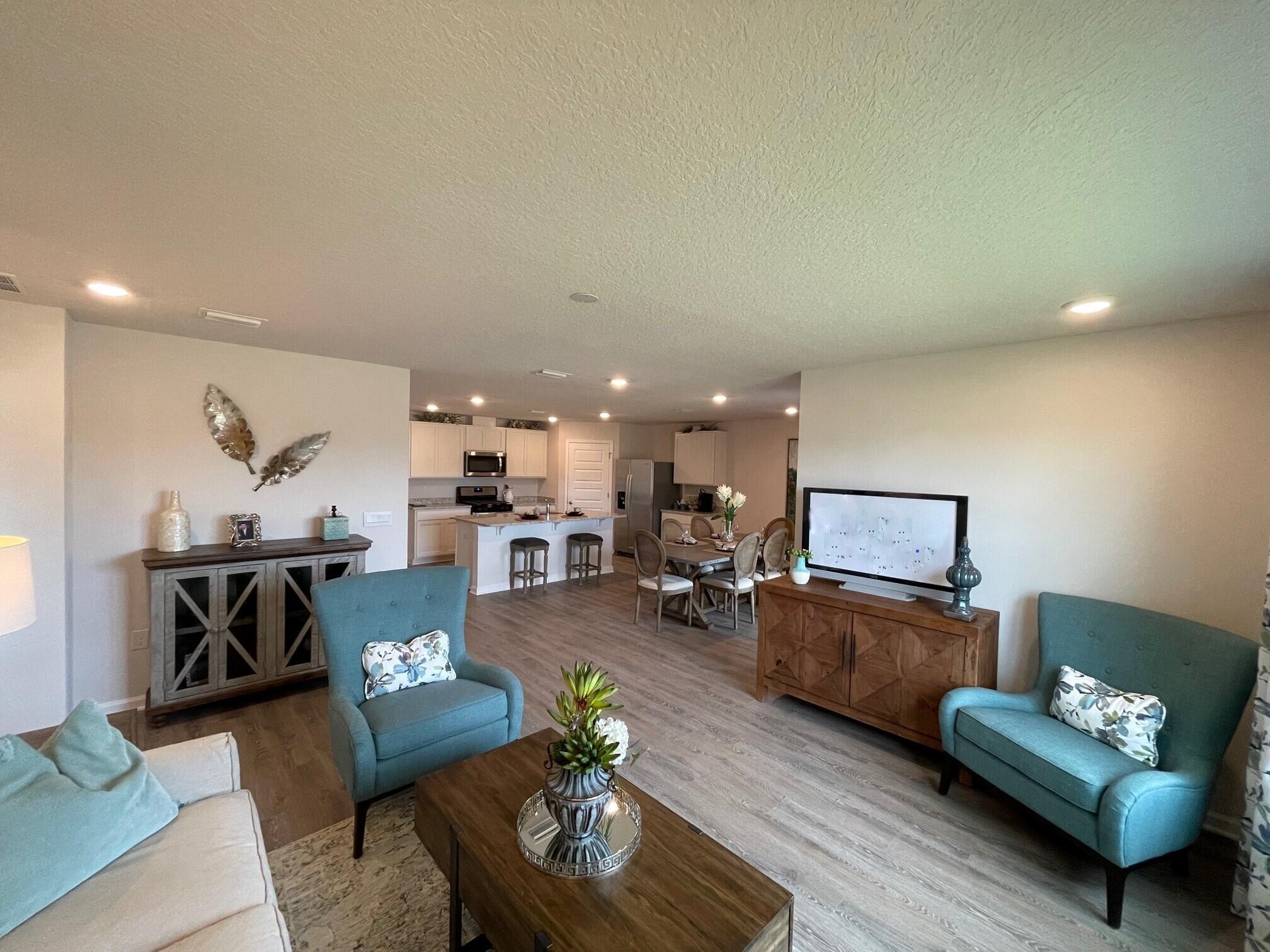 PATRIOT RIDGE - Residential