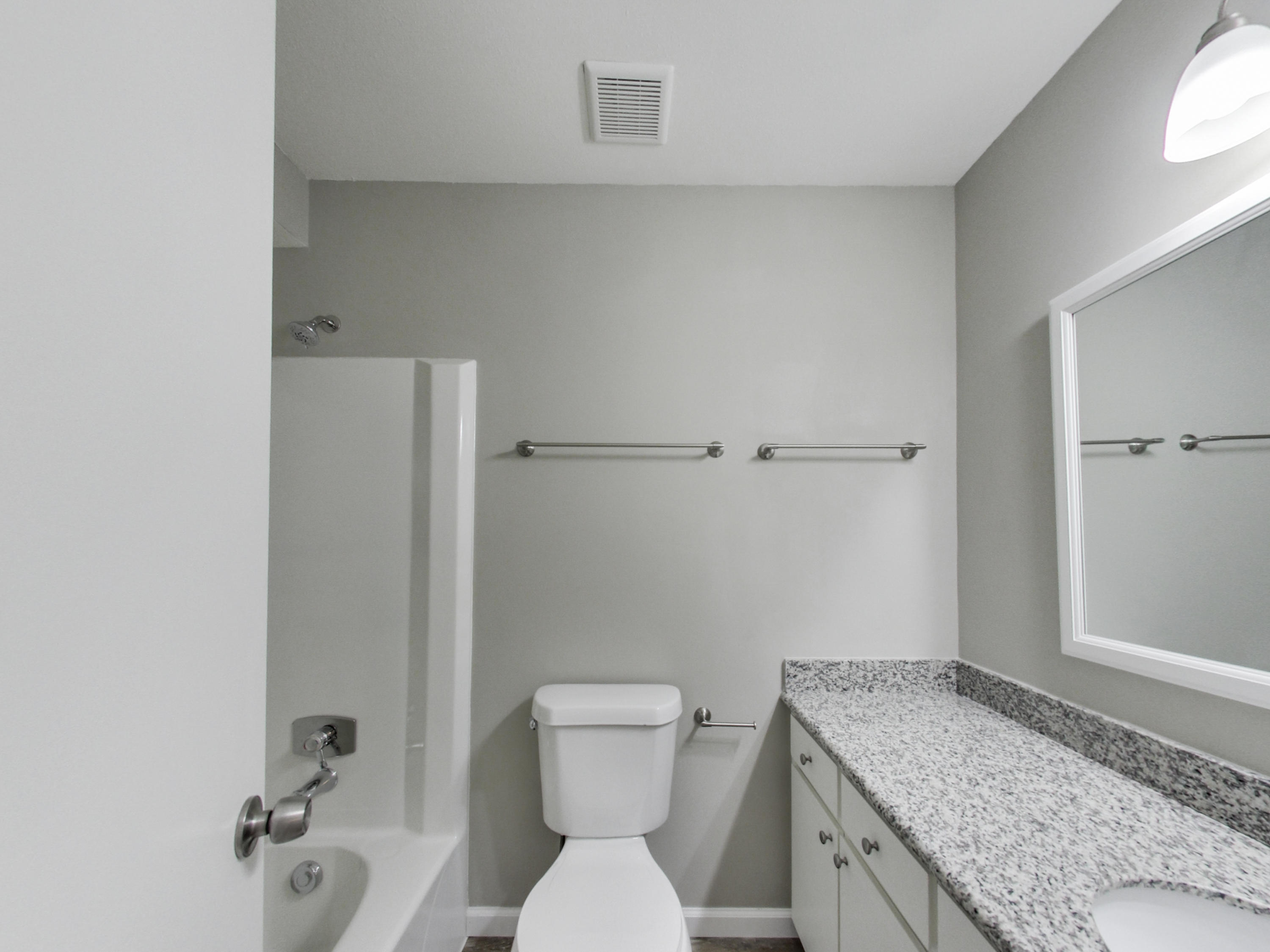 PORT DIXIE - Residential