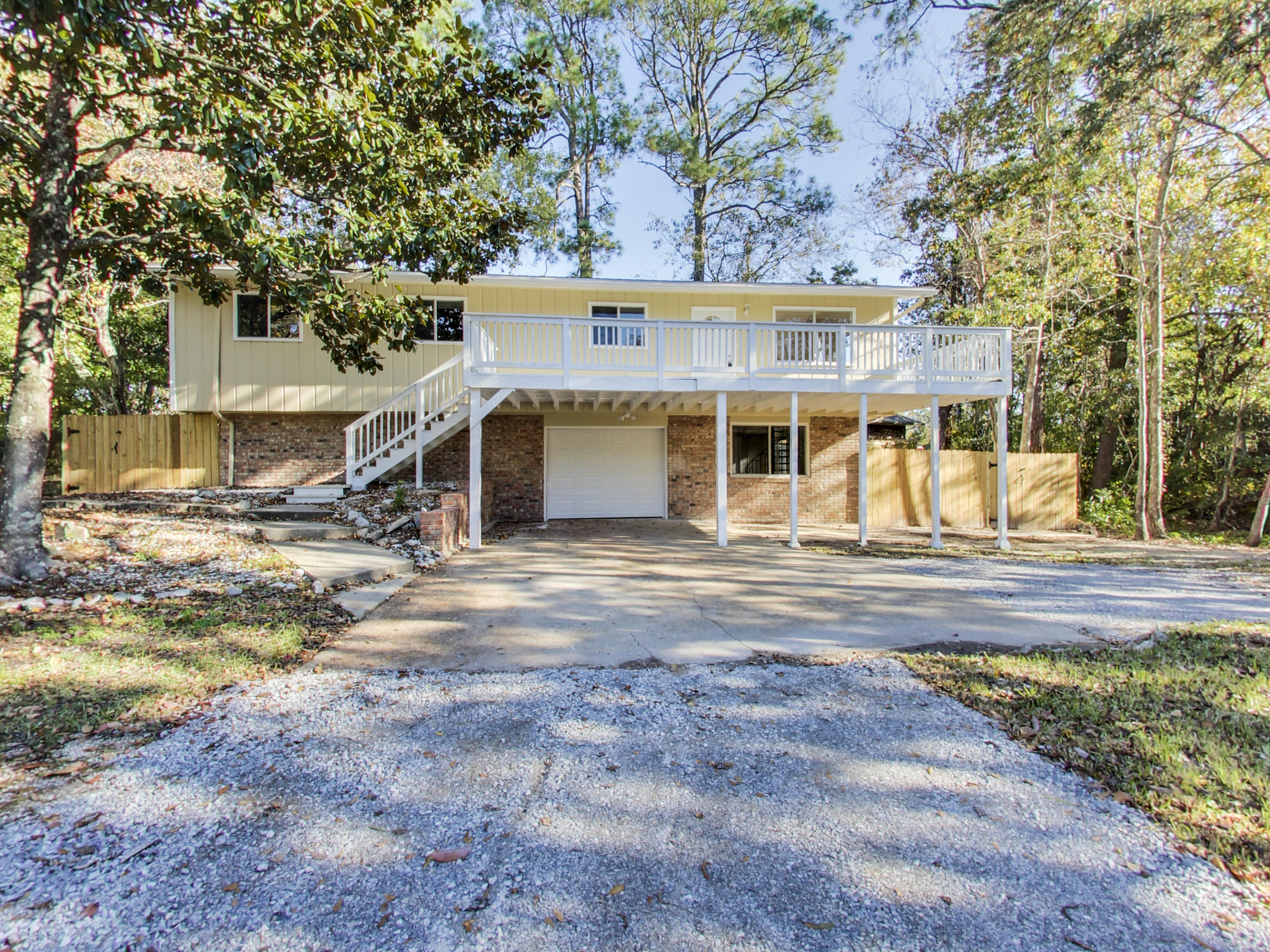 PORT DIXIE - Residential