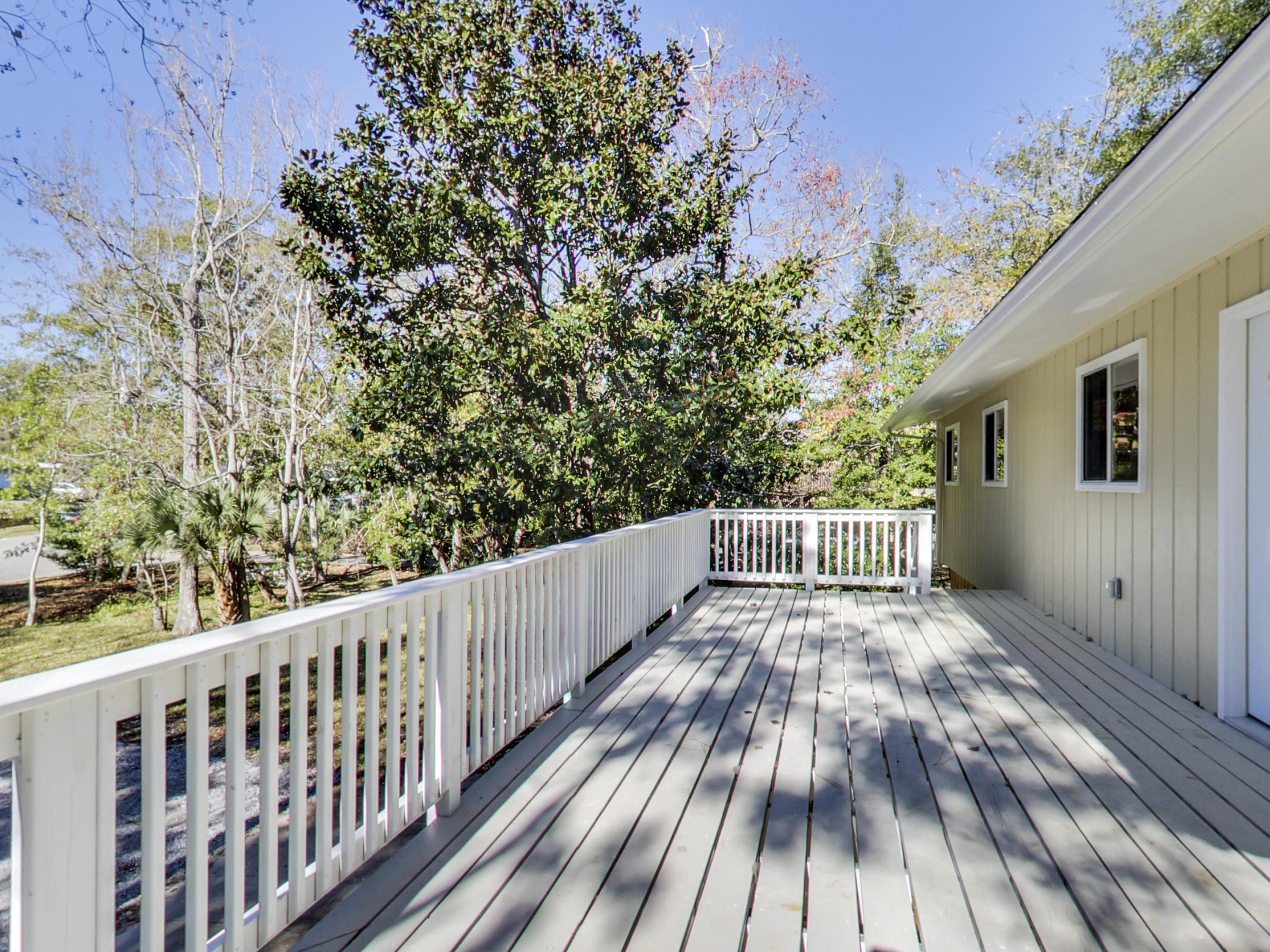 PORT DIXIE - Residential