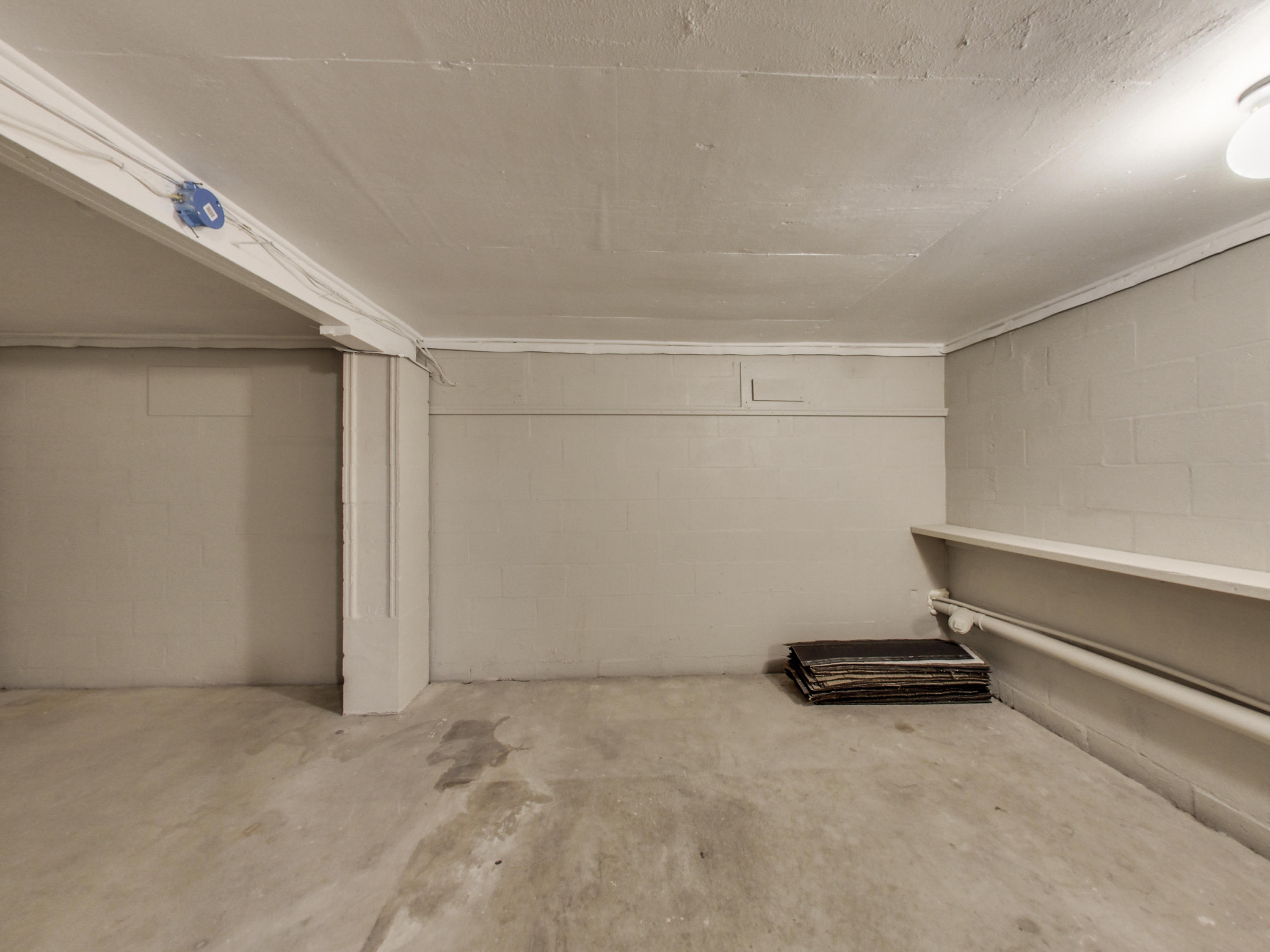 PORT DIXIE - Residential