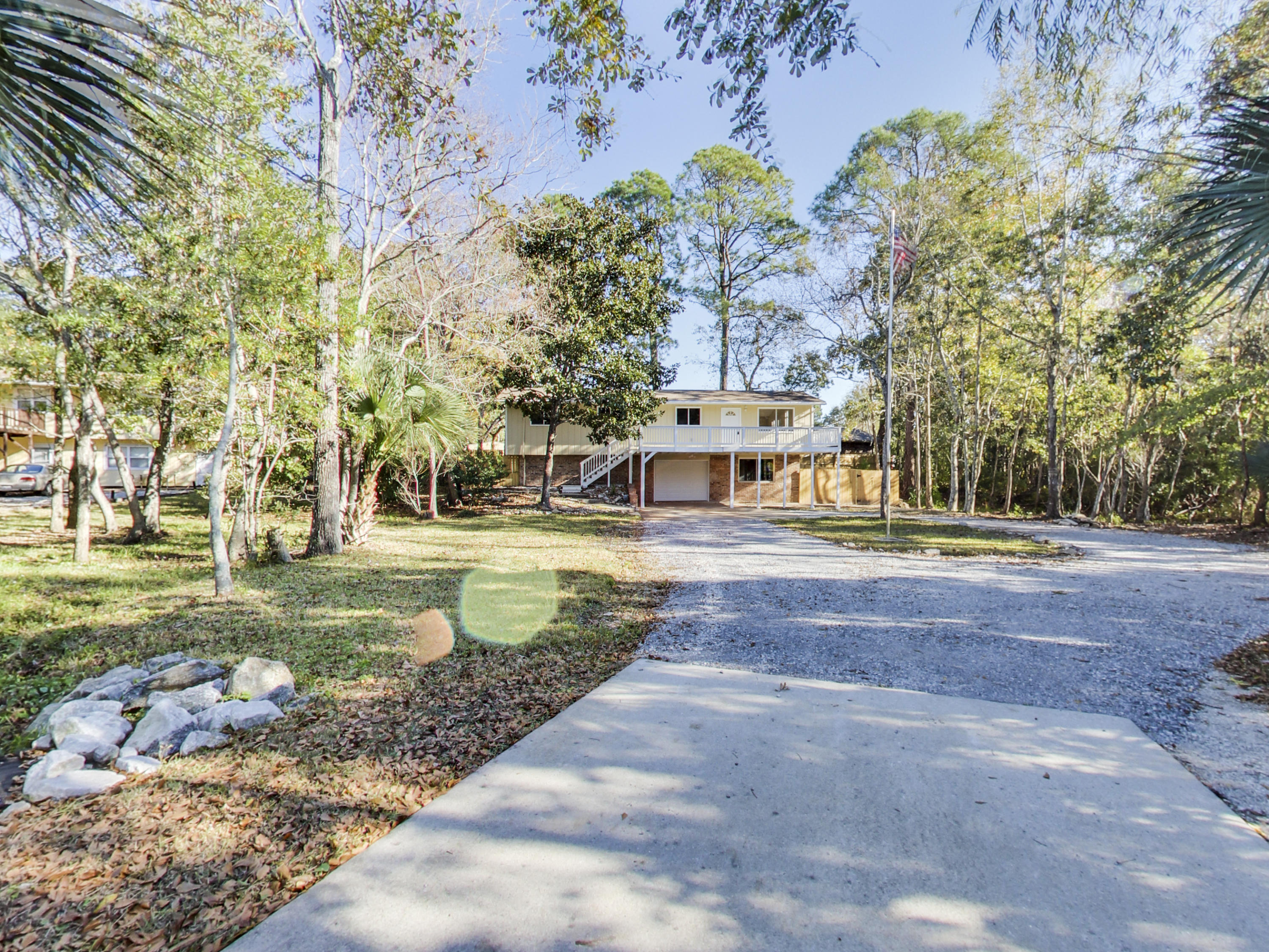 PORT DIXIE - Residential