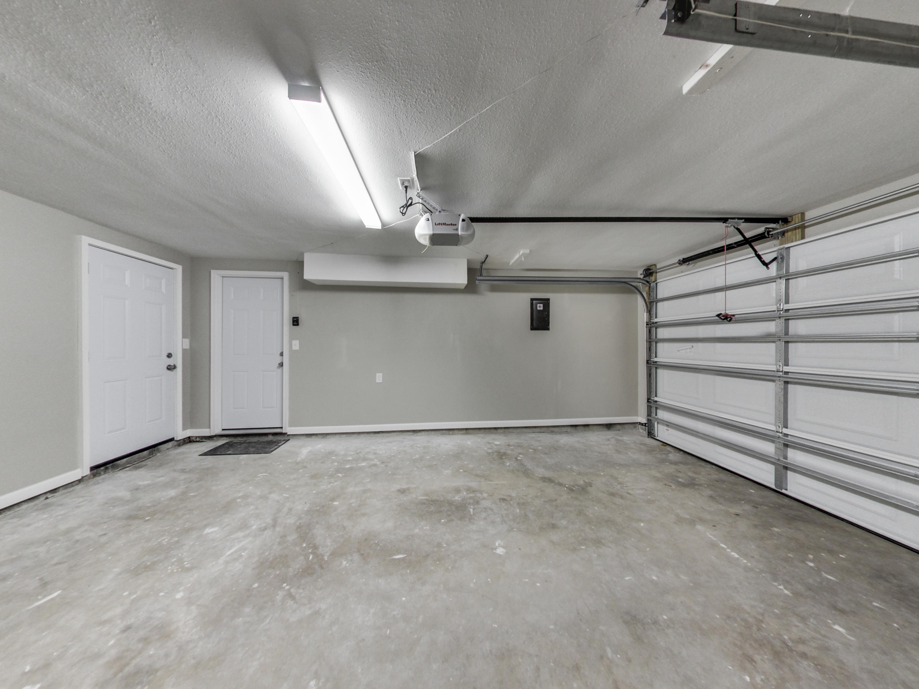 PORT DIXIE - Residential