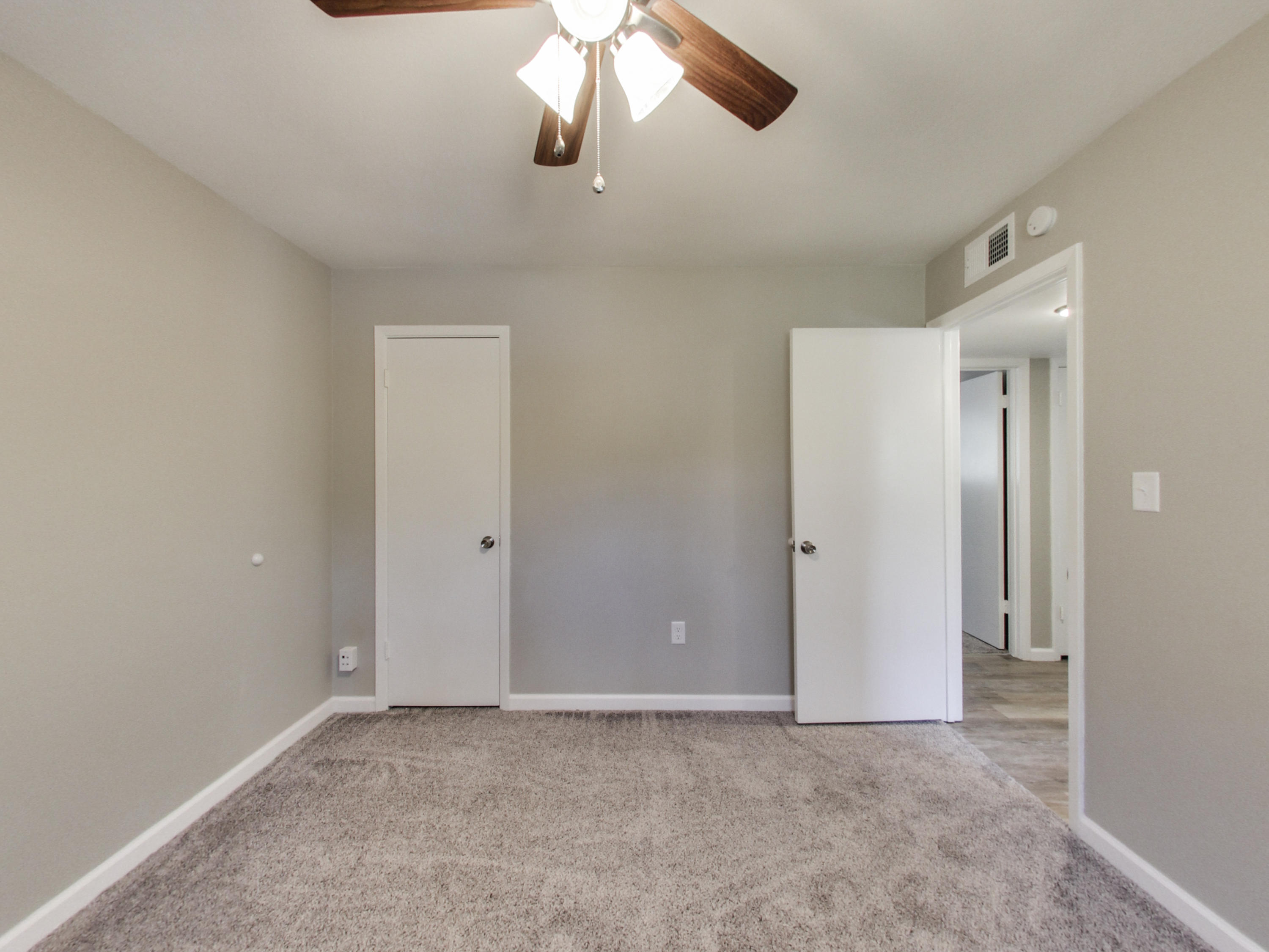 PORT DIXIE - Residential