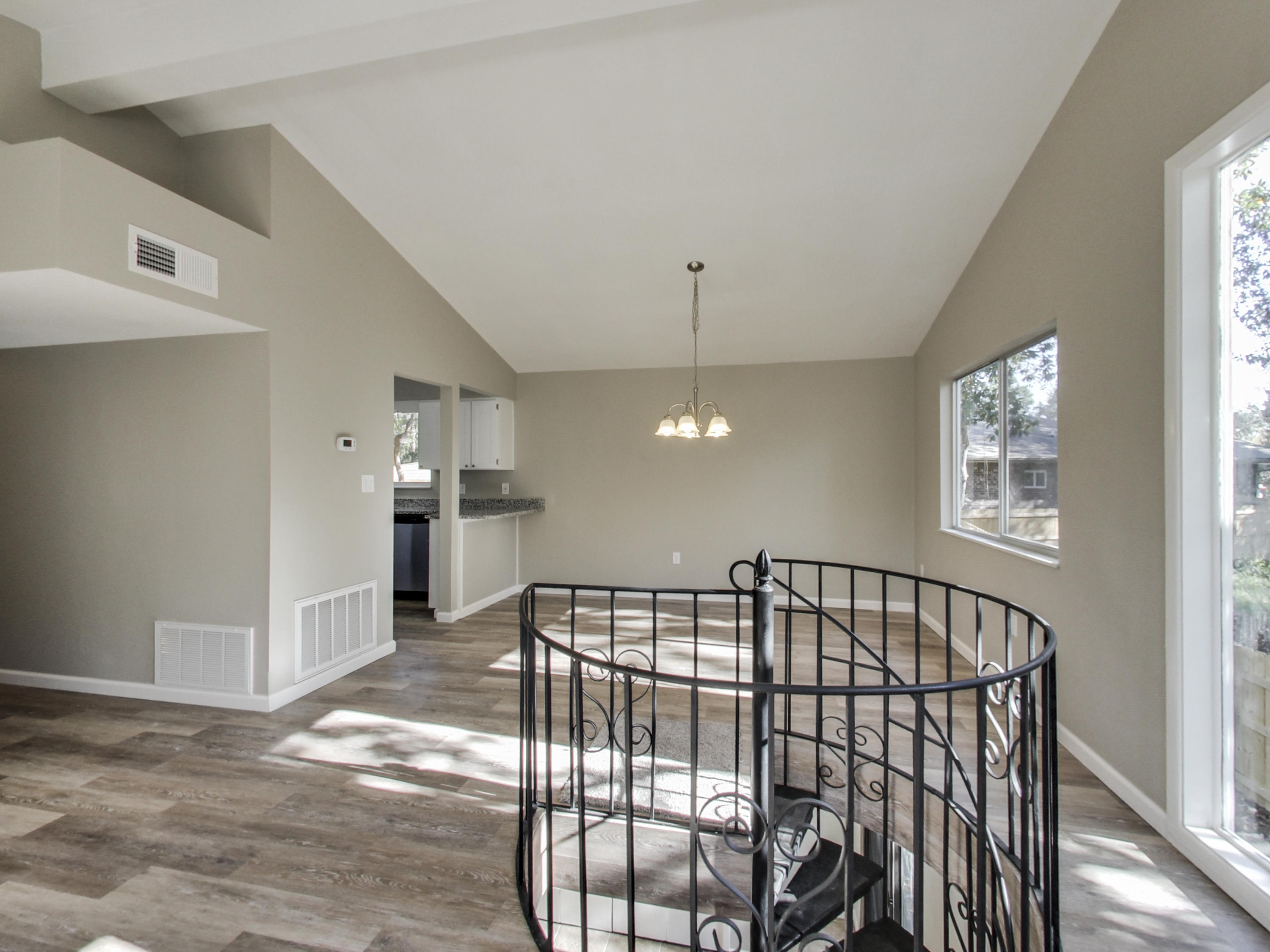 PORT DIXIE - Residential