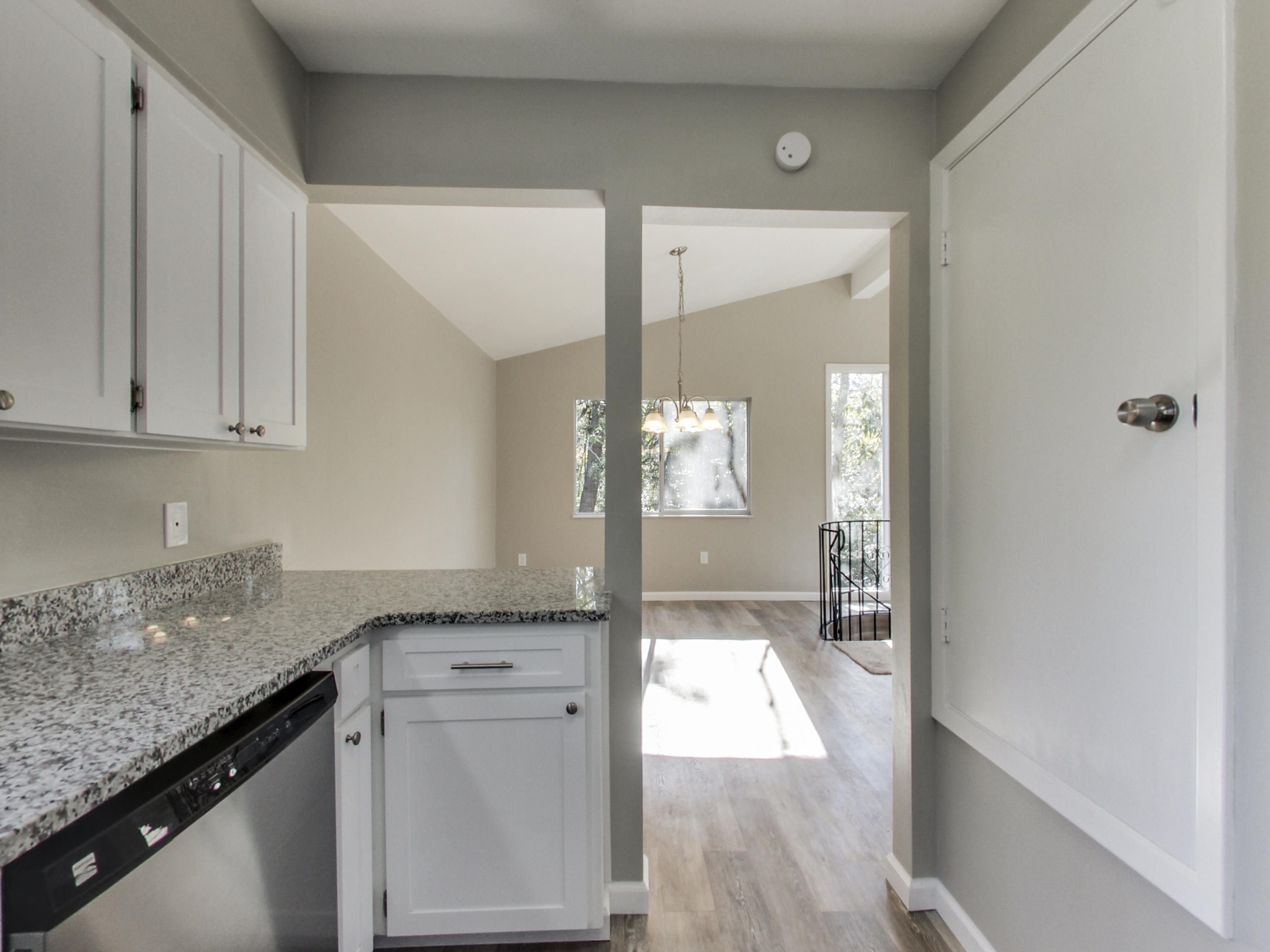 PORT DIXIE - Residential