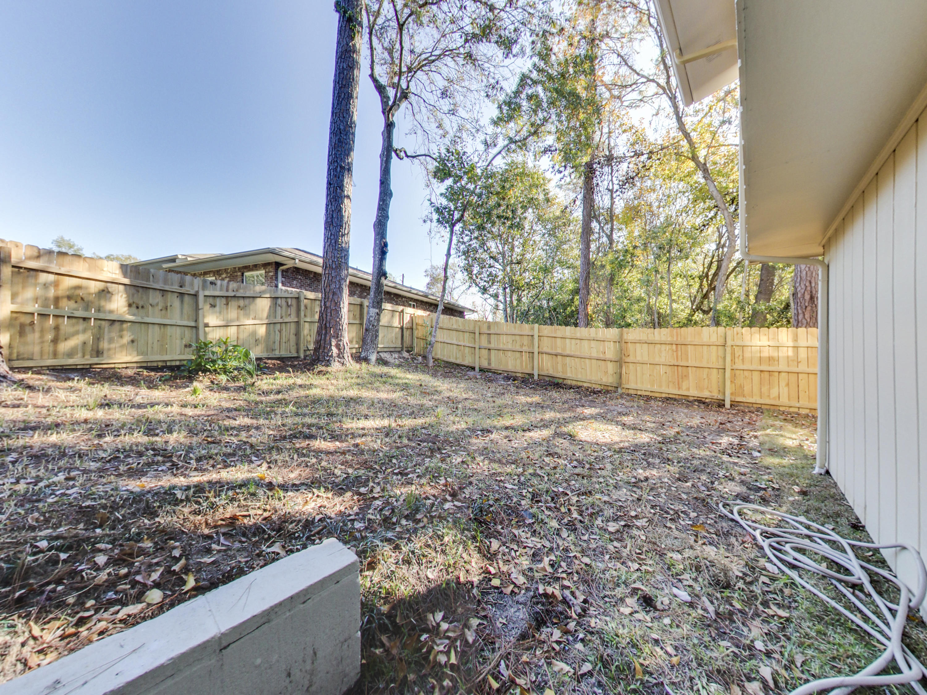 PORT DIXIE - Residential