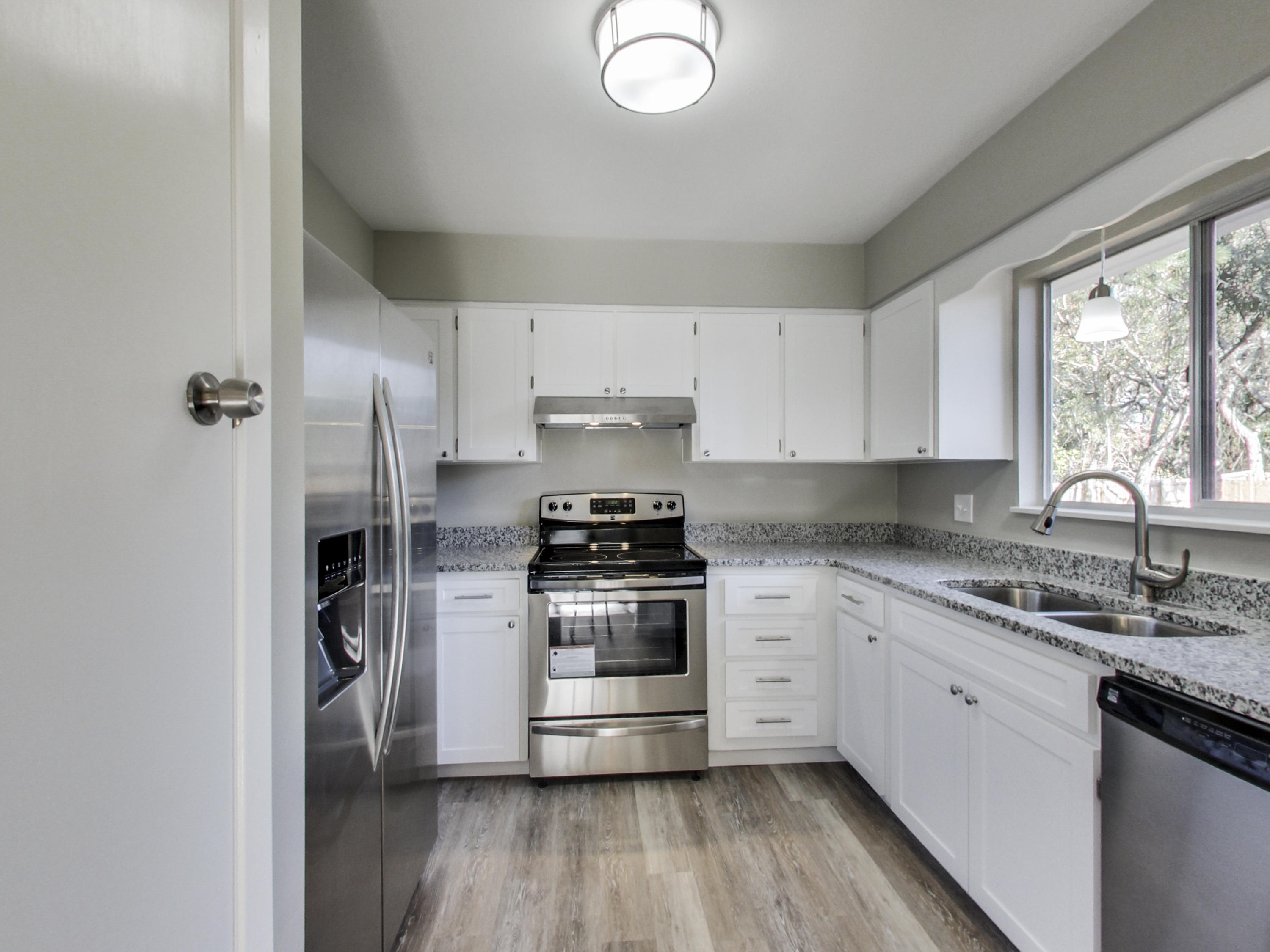 PORT DIXIE - Residential