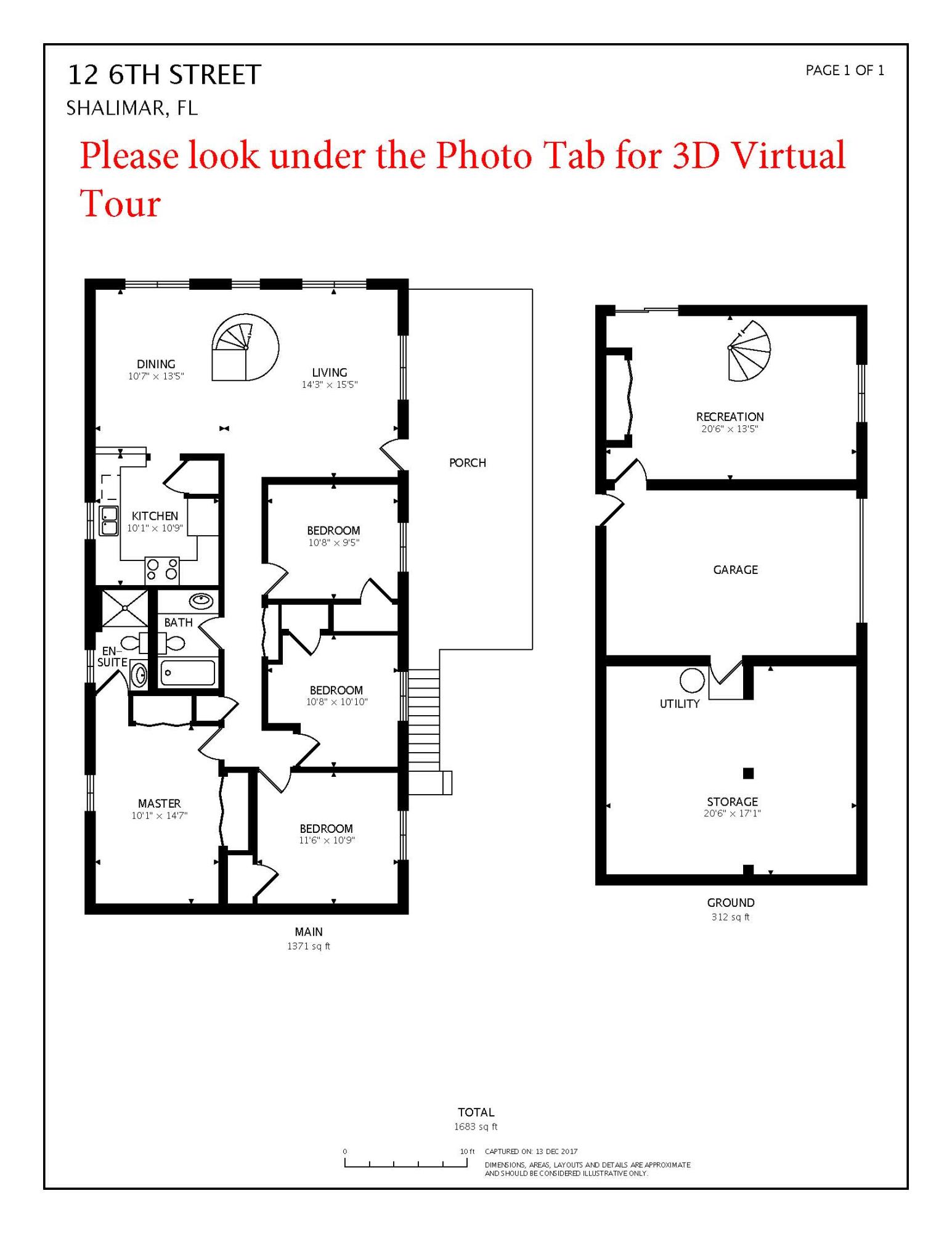 PORT DIXIE - Residential