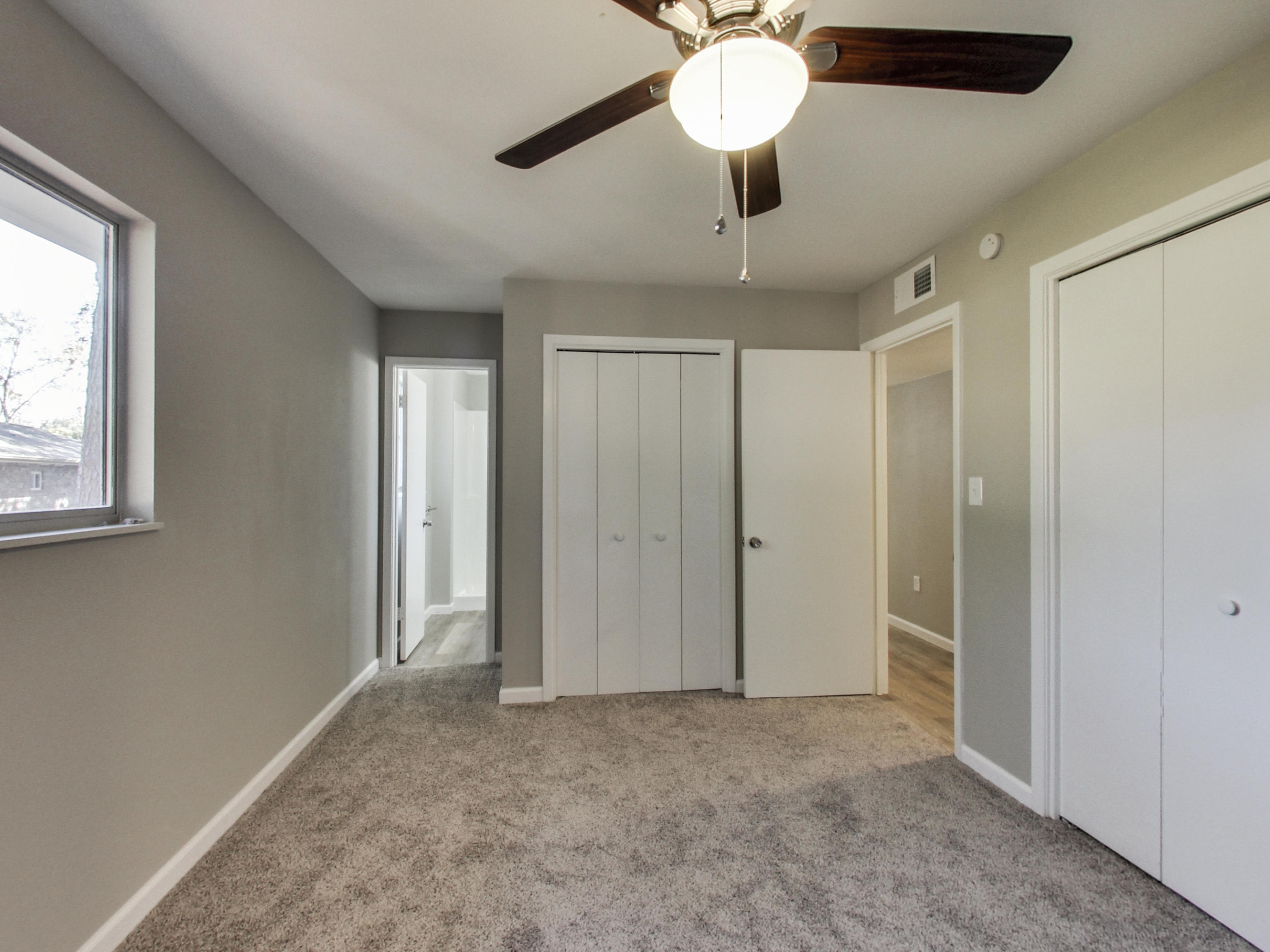 PORT DIXIE - Residential