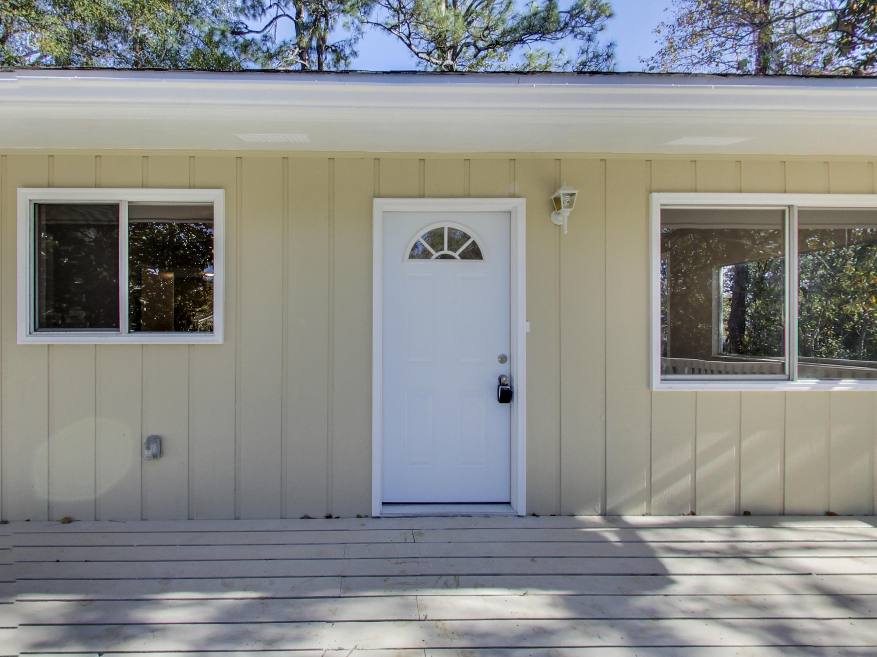 PORT DIXIE - Residential