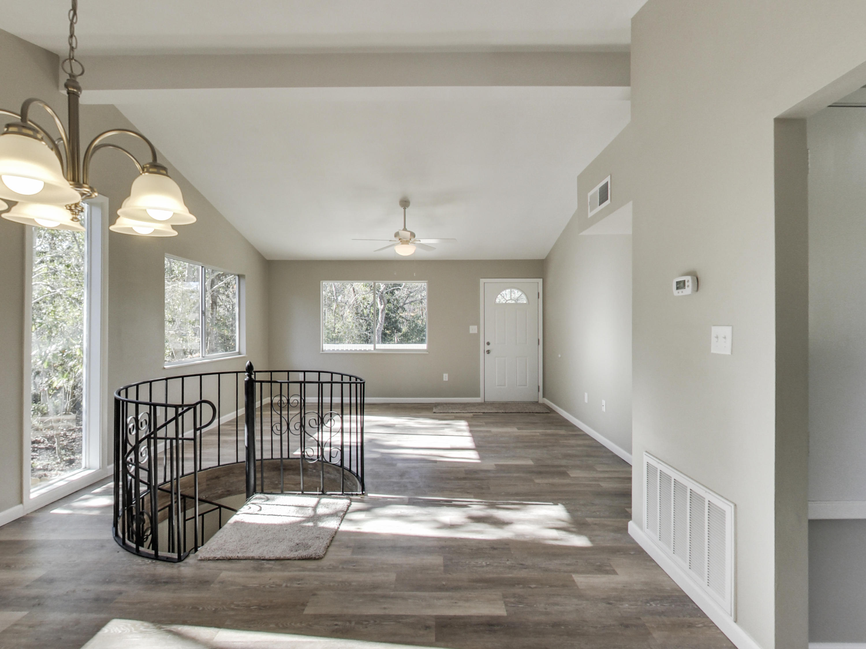 PORT DIXIE - Residential