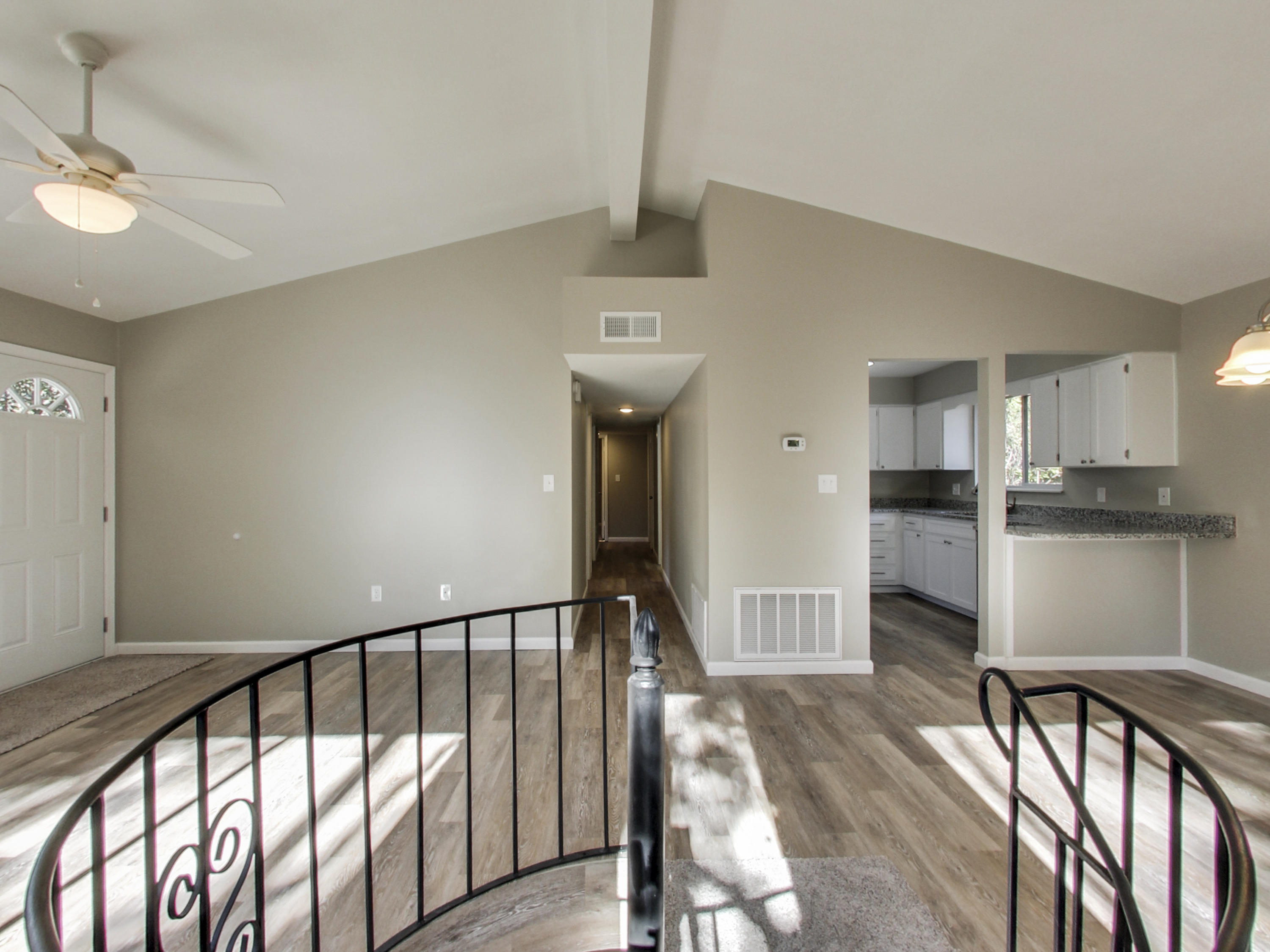 PORT DIXIE - Residential