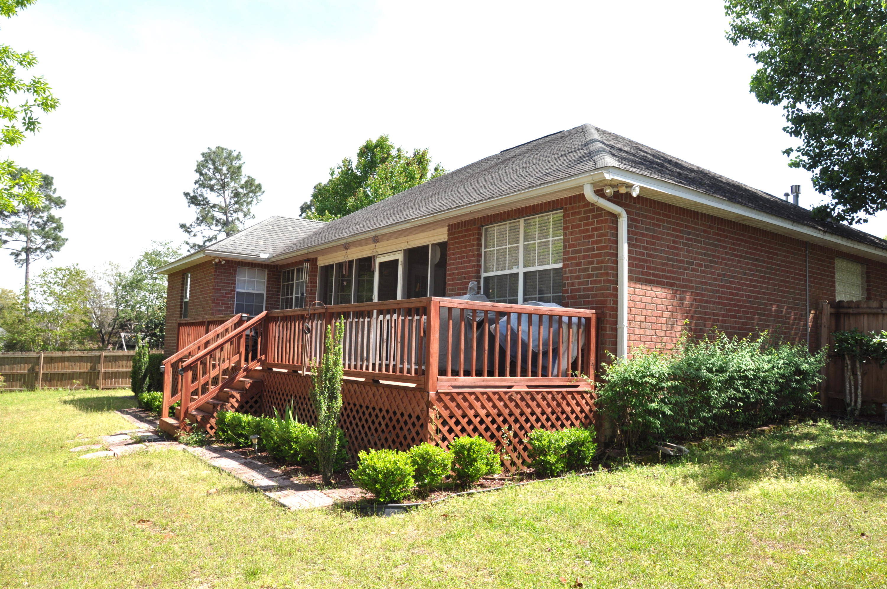 STEEPLECHASE PH 1 - Residential