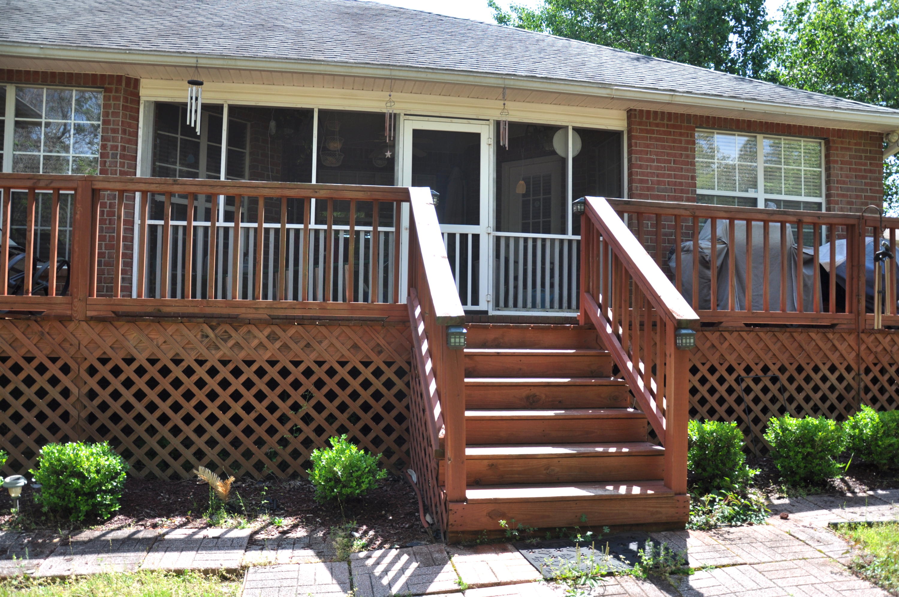 STEEPLECHASE PH 1 - Residential