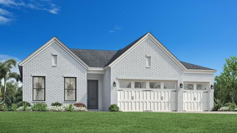 901 Camp Fire Circle Lot 315 Panama City Beach FL 32413