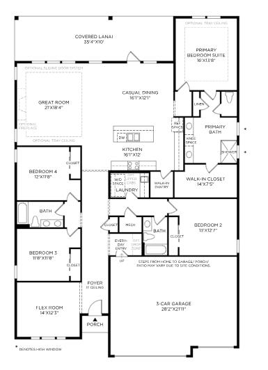 901 Camp Fire Circle Lot 315
