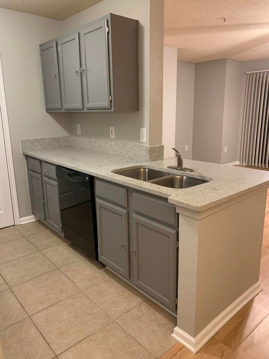 MULTIPLE OFFER HIGHEST AND BEST BY NOON MAY 2, 2022. A great one bedroom unit on the Second floor  in Indian Lakes totally updated in 2021.  New paint, some new flooring, new granite countertops in kitchen and bath, new refrigerator .   Indian Lakes offers a community pool, work out facility and club house.  Room size are approximate, buyer to verify square footage and  all that is important to them.