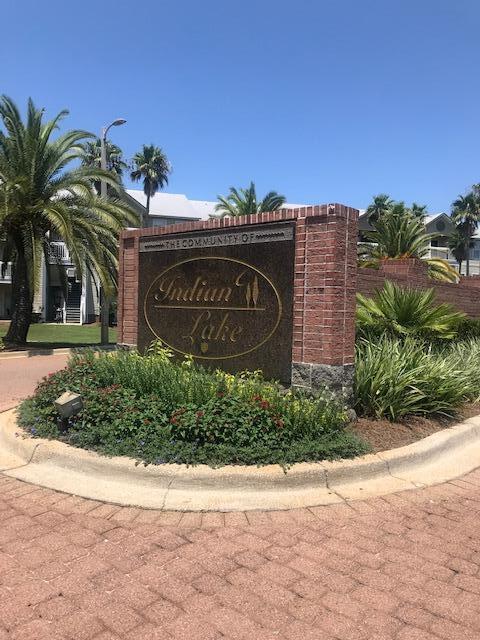 INDIAN LAKE - Residential