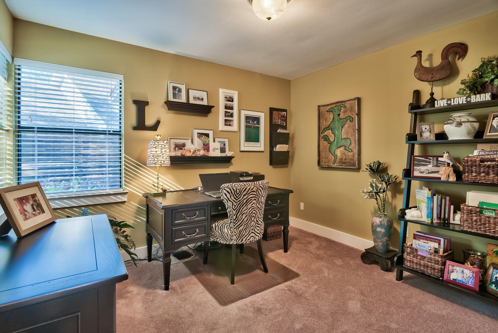 DEERWOOD DRIVE - Residential