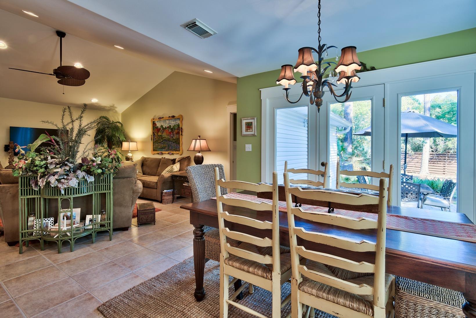 DEERWOOD DRIVE - Residential