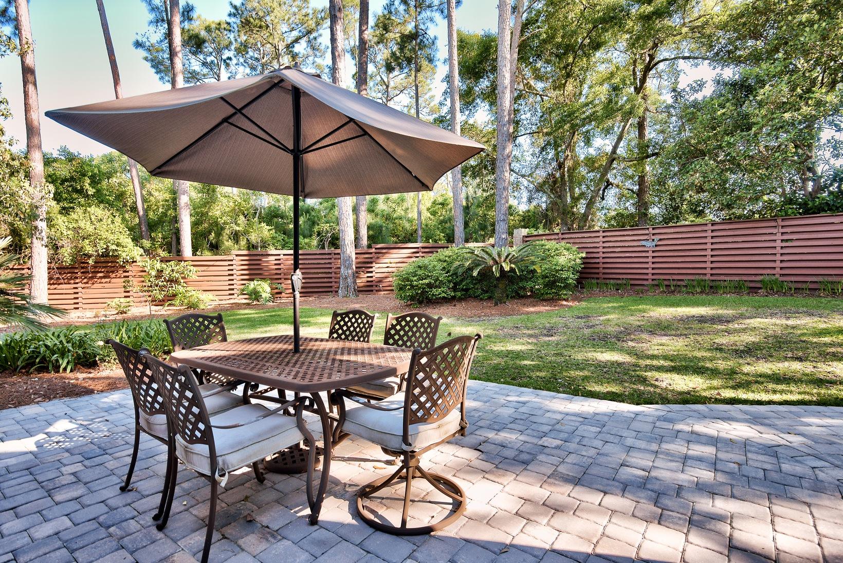 DEERWOOD DRIVE - Residential