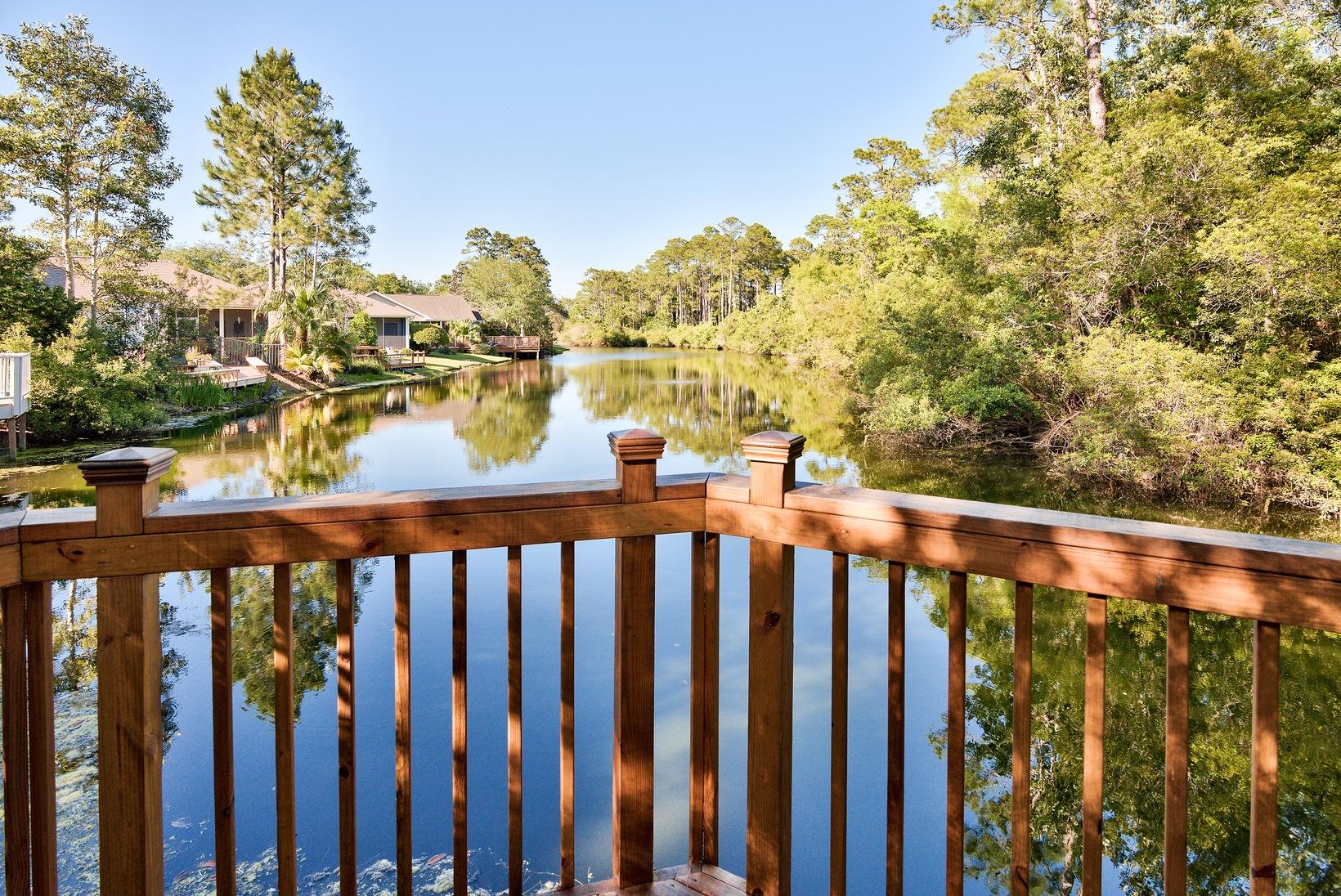 DEERWOOD DRIVE - Residential