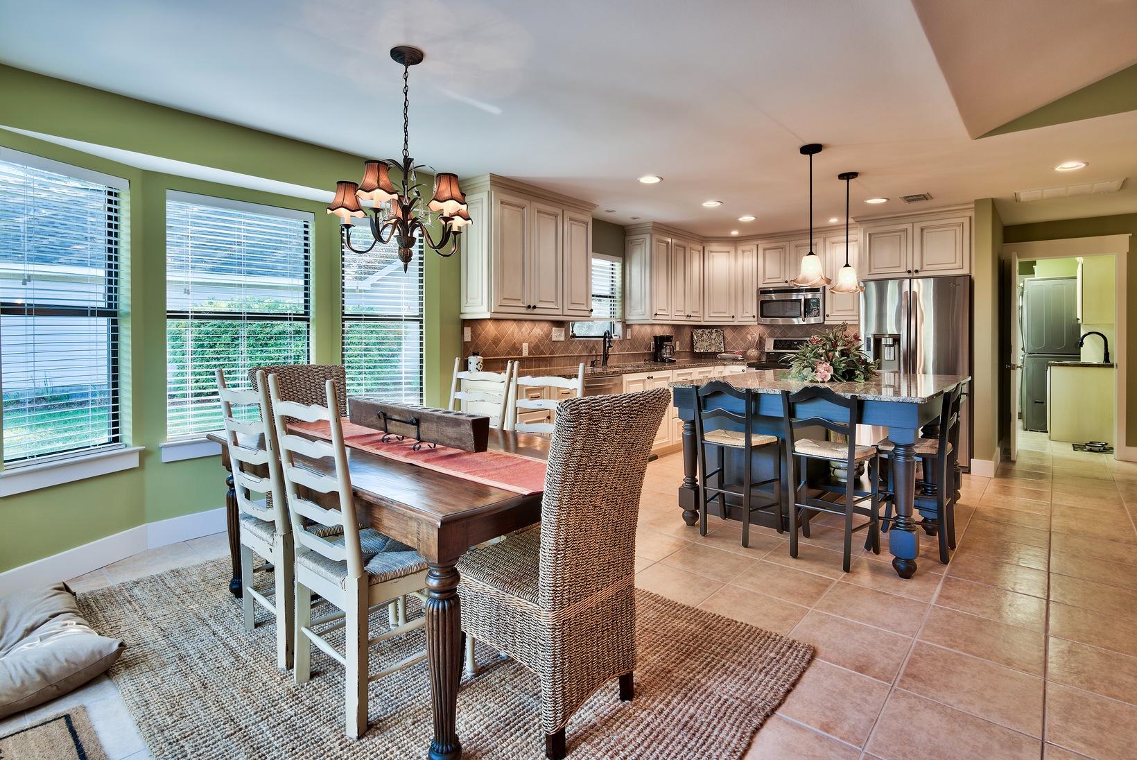 DEERWOOD DRIVE - Residential