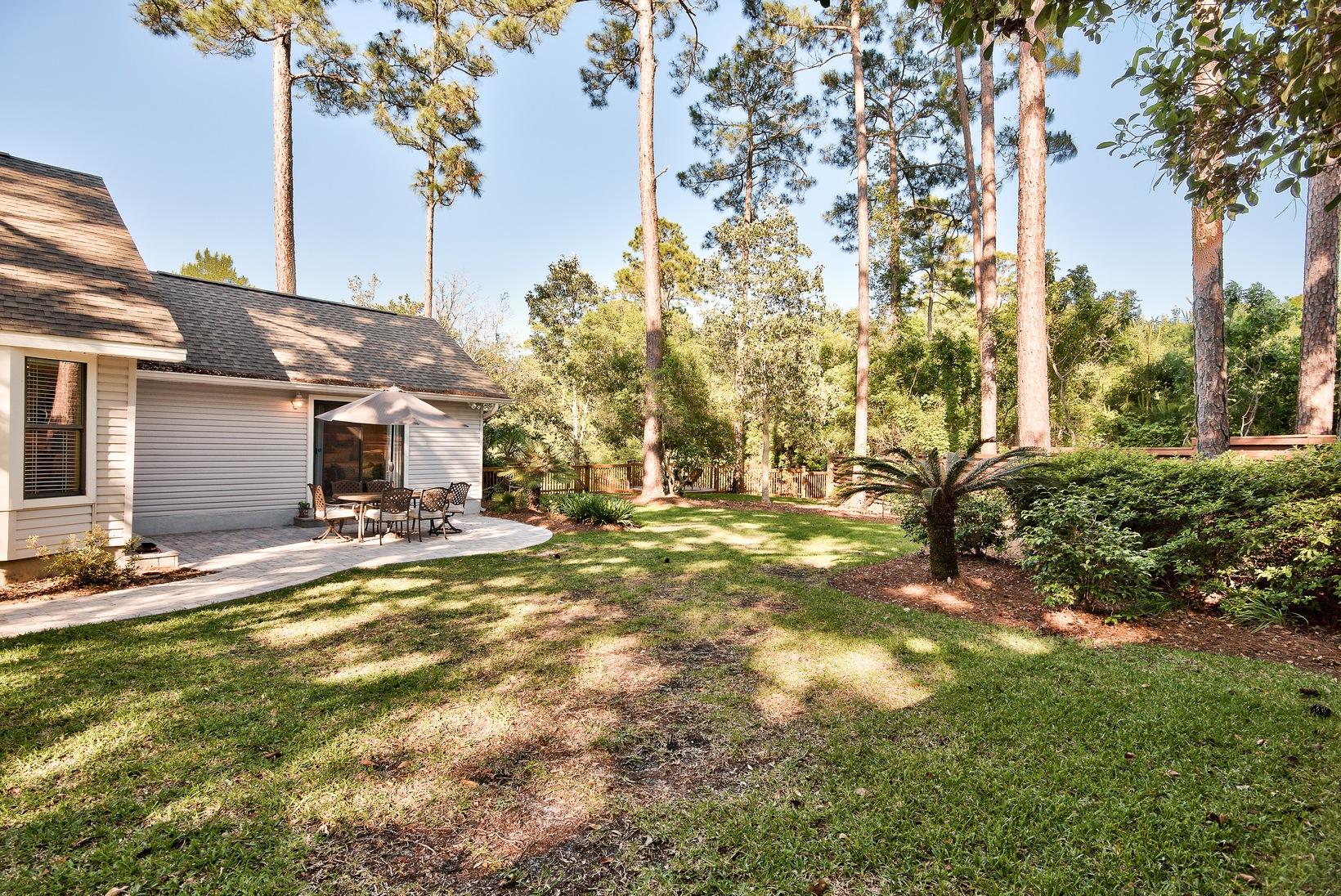 DEERWOOD DRIVE - Residential