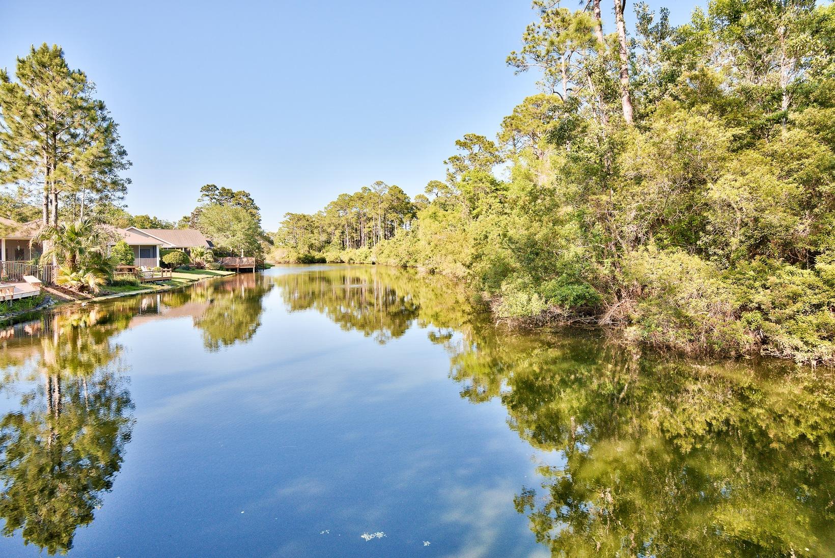 DEERWOOD DRIVE - Residential