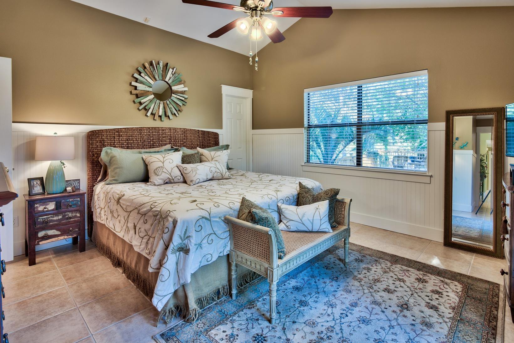 DEERWOOD DRIVE - Residential