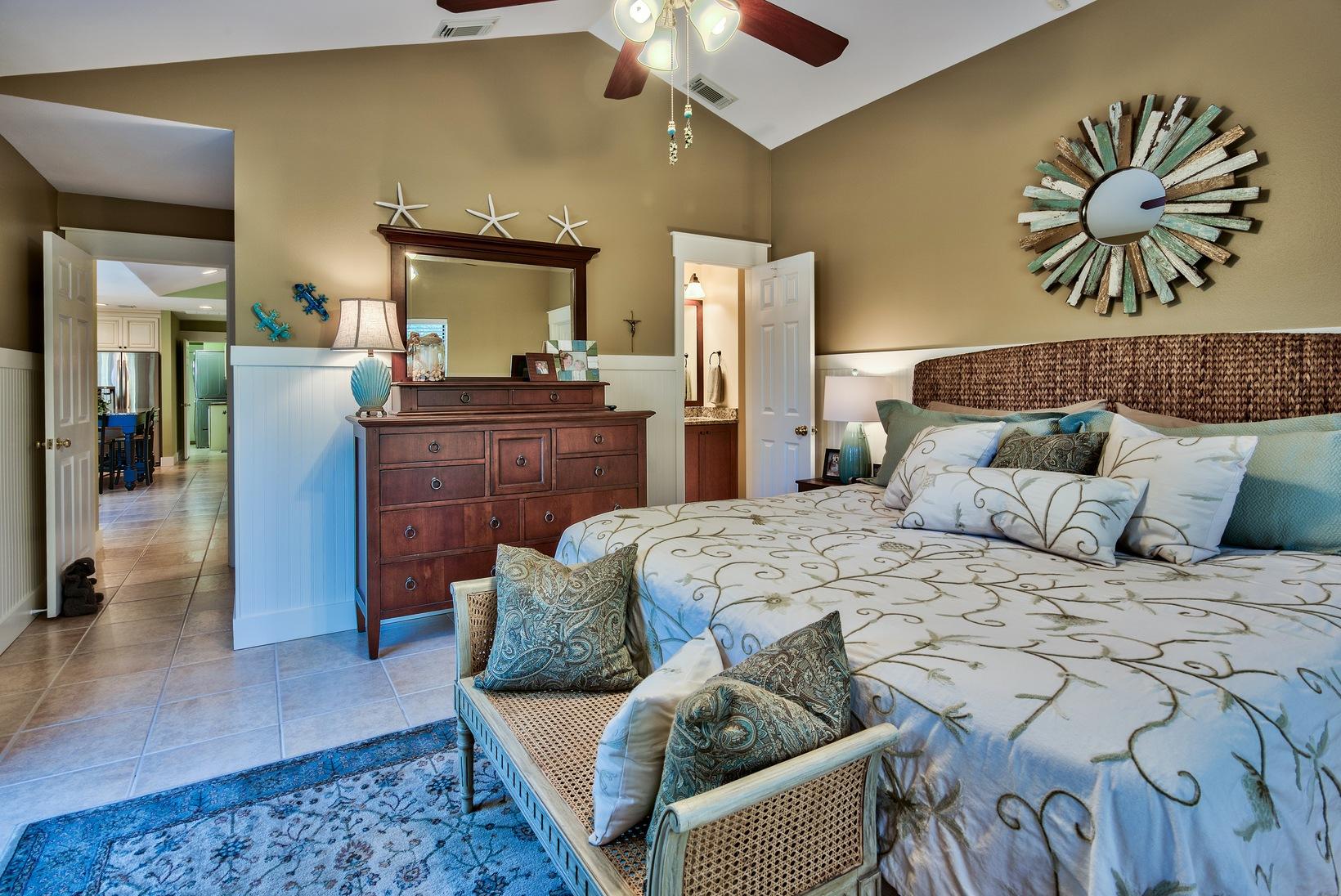 DEERWOOD DRIVE - Residential