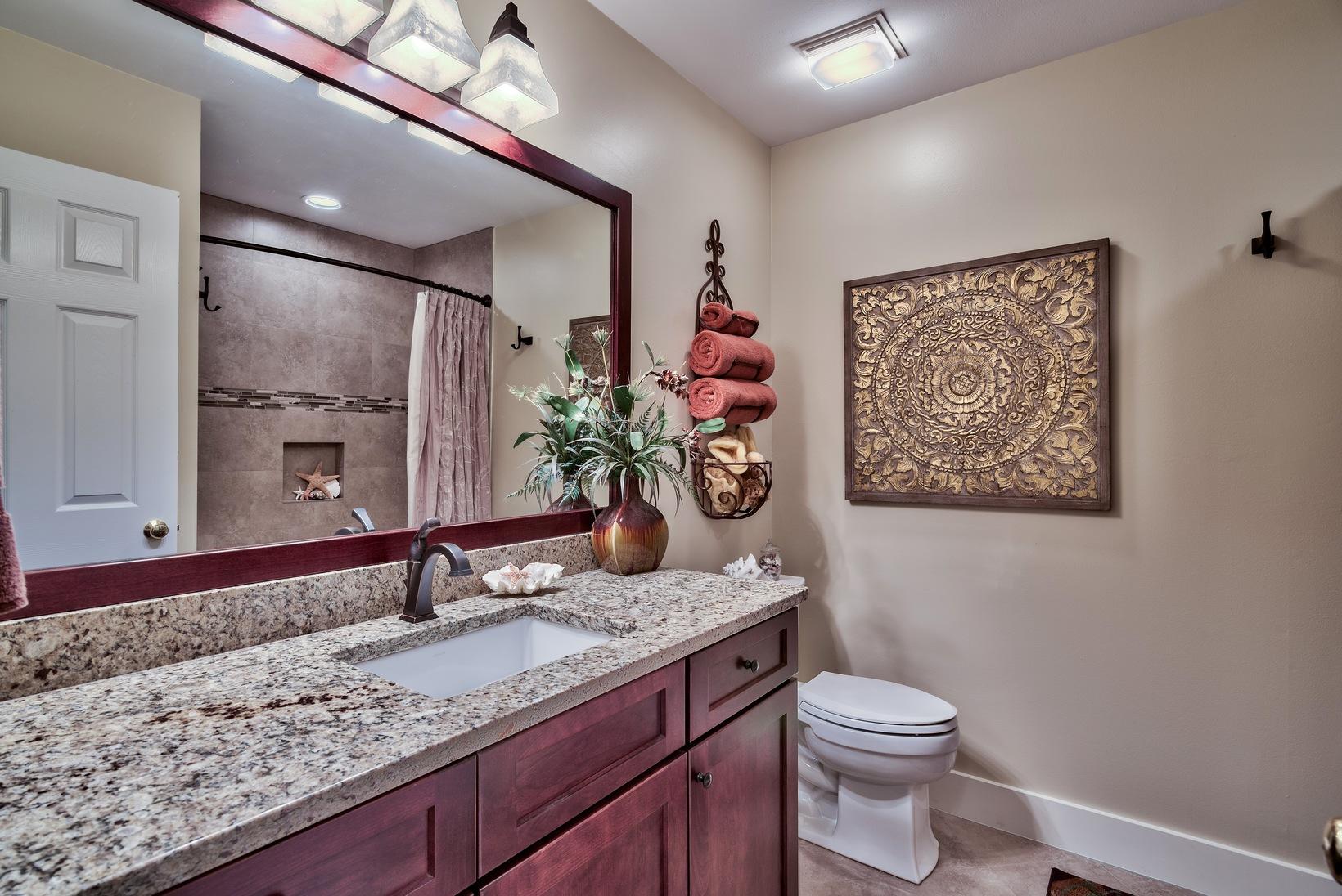 DEERWOOD DRIVE - Residential