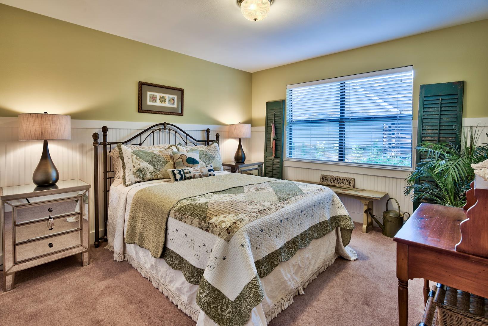 DEERWOOD DRIVE - Residential