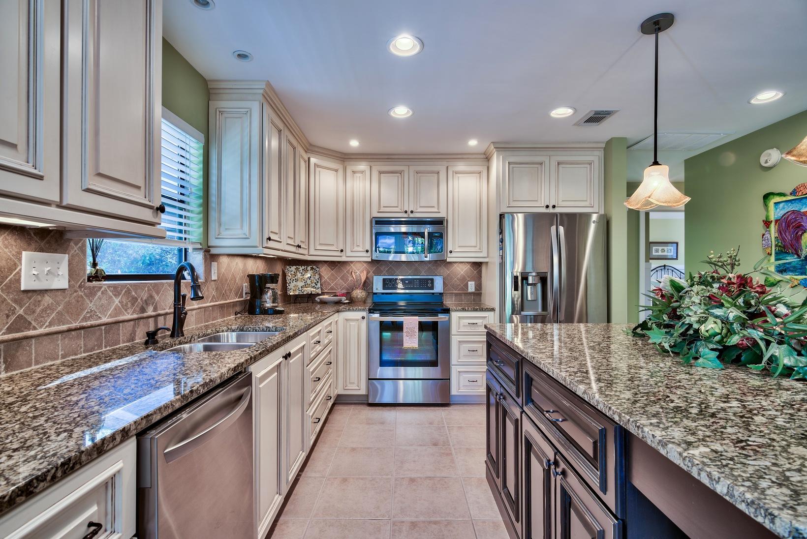 DEERWOOD DRIVE - Residential