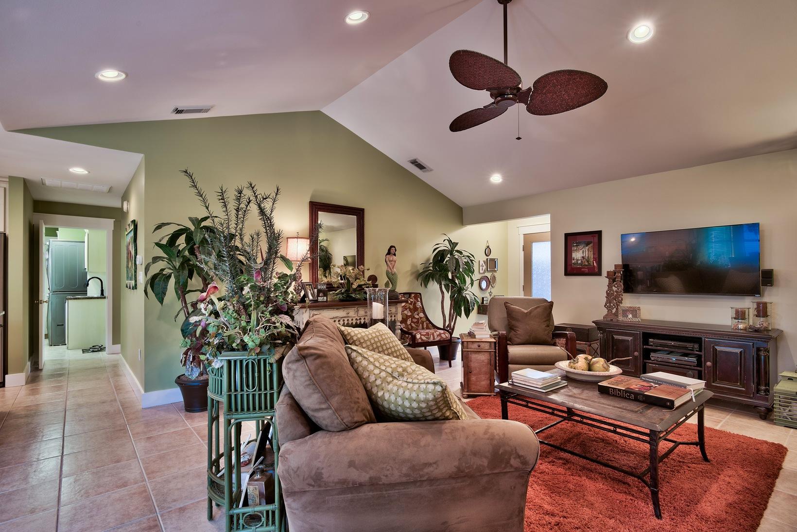 DEERWOOD DRIVE - Residential