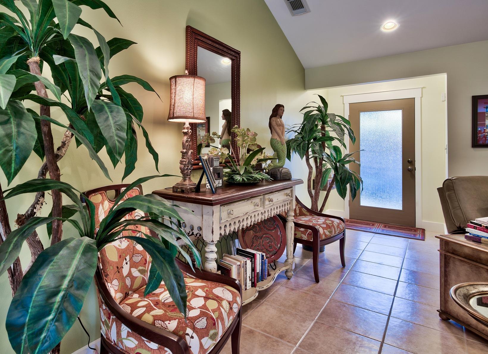 DEERWOOD DRIVE - Residential