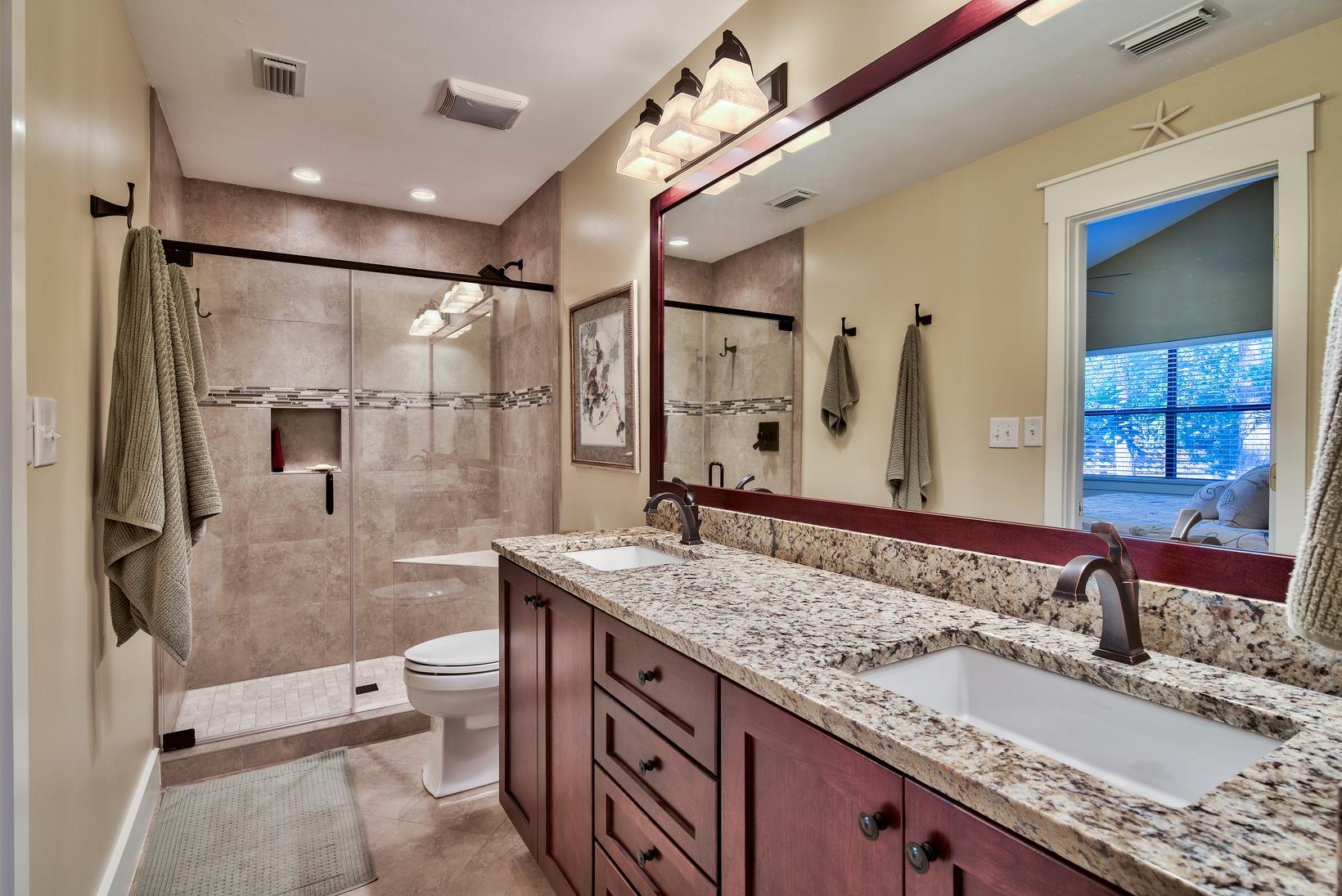 DEERWOOD DRIVE - Residential