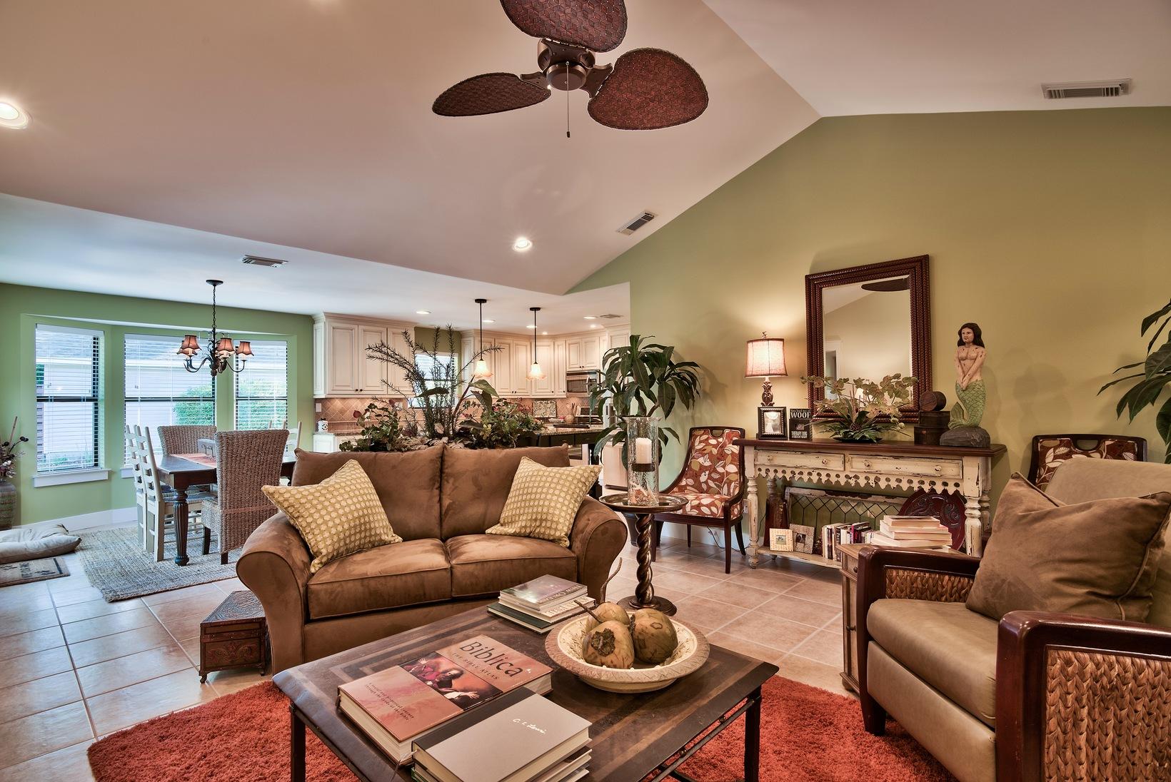 DEERWOOD DRIVE - Residential