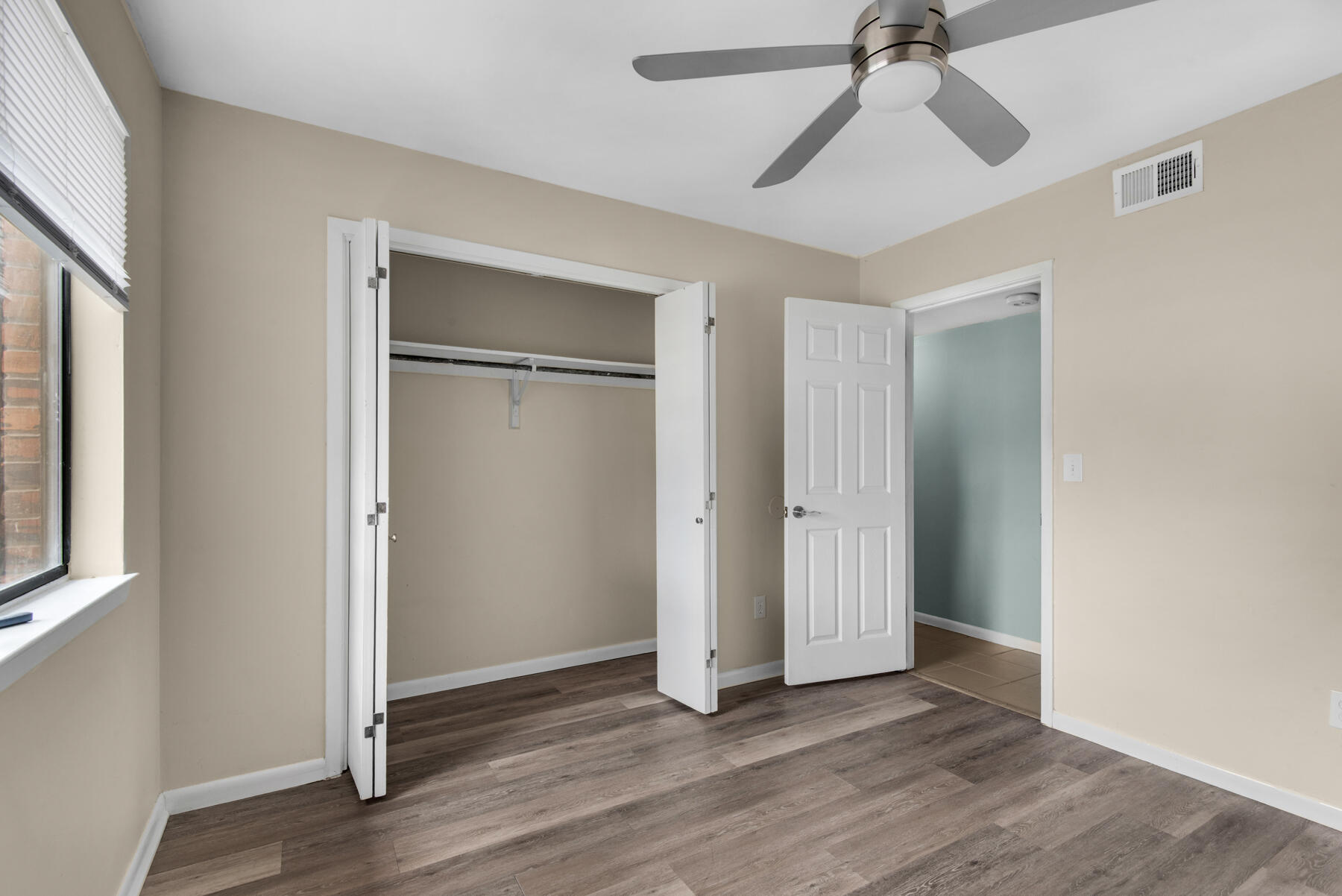 SHALIMAR - Residential Lease