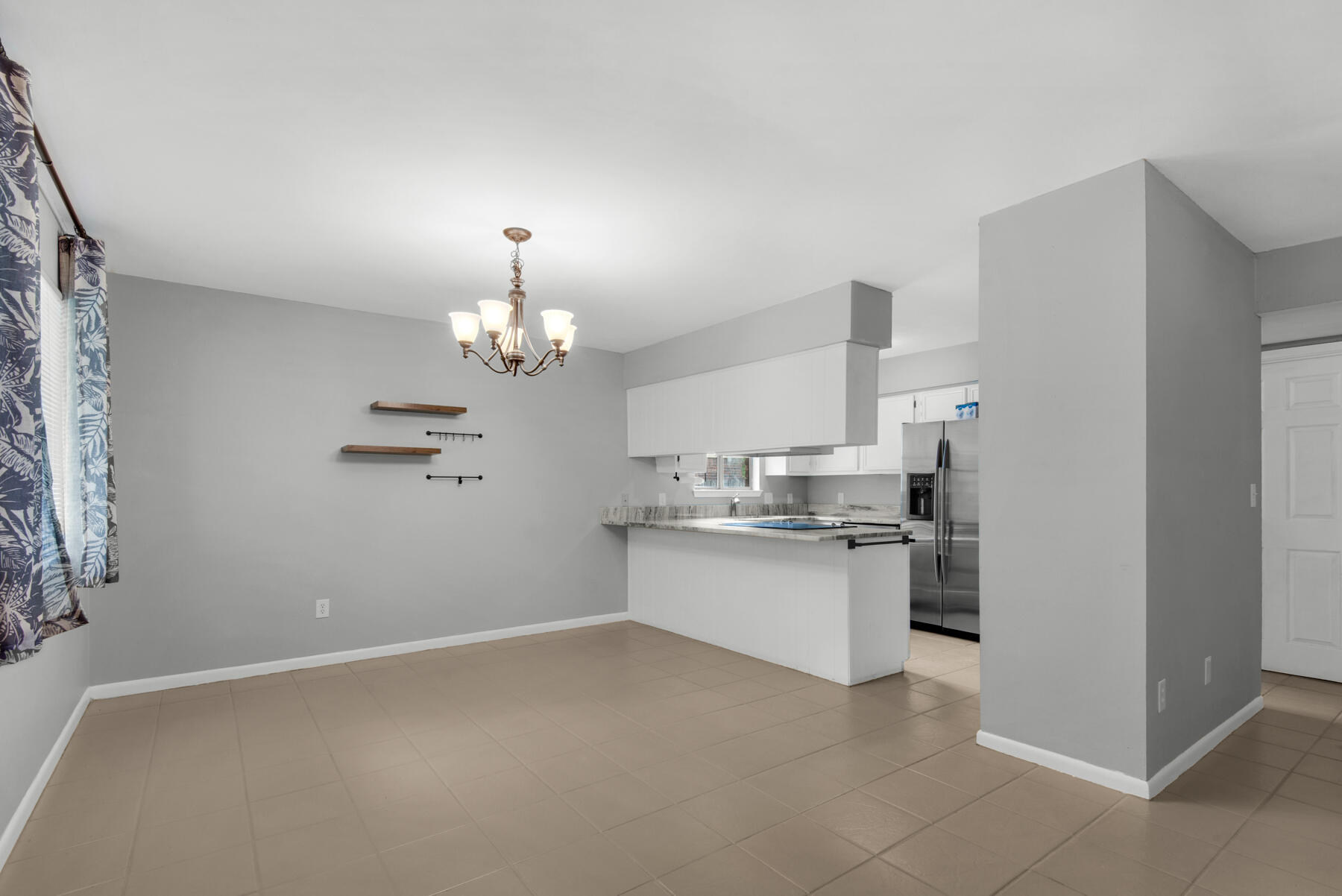 SHALIMAR - Residential Lease