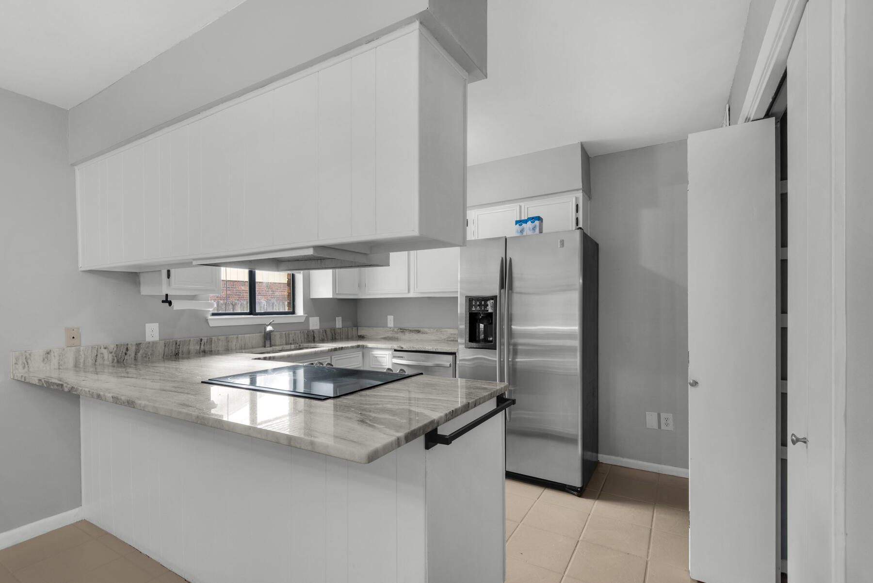 SHALIMAR - Residential Lease