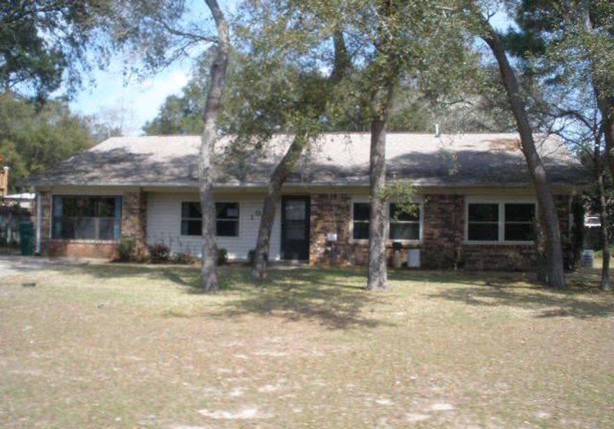 This property is bank owned. It is sold in as-is condition without repairs or warranty. Buyer is responsible for verifying all information contained in this listing.