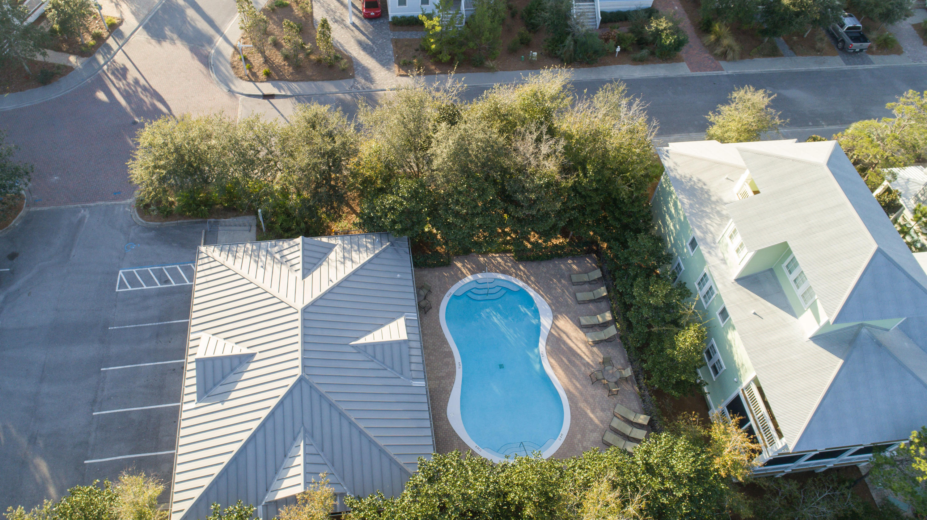 THE PRESERVE AT GRAYTON BEACH - Land