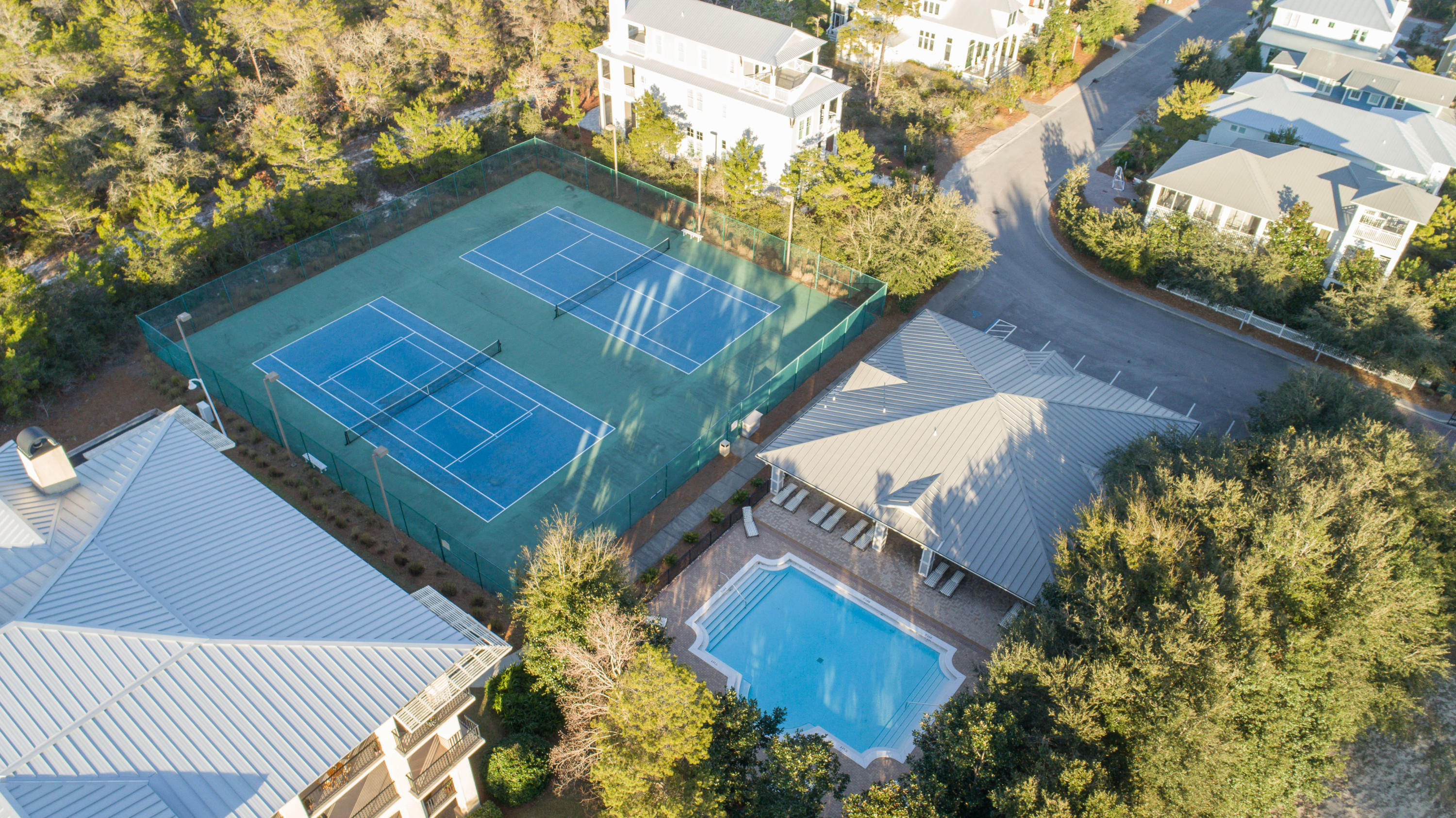 THE PRESERVE AT GRAYTON BEACH - Land