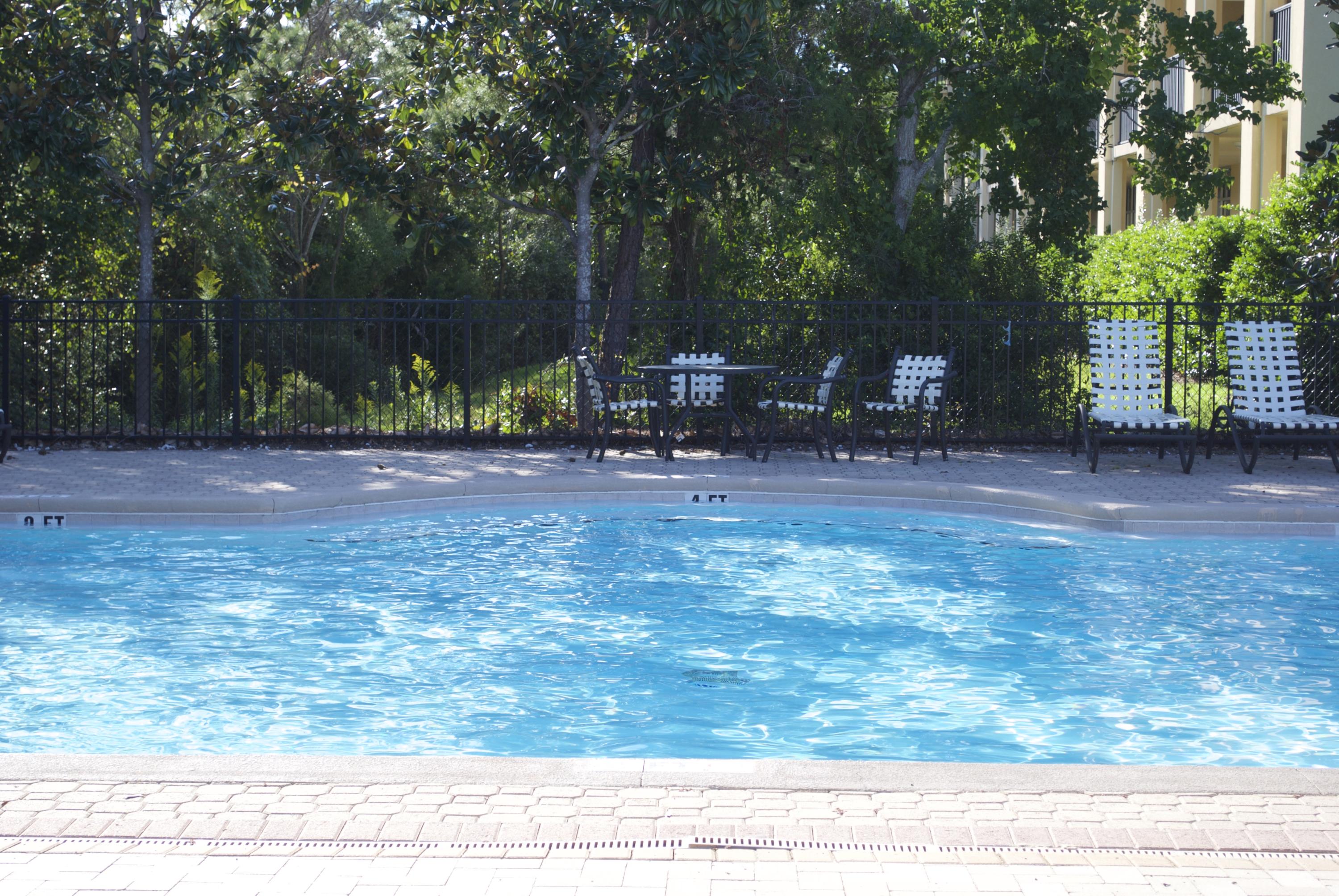 THE PRESERVE AT GRAYTON BEACH - Land