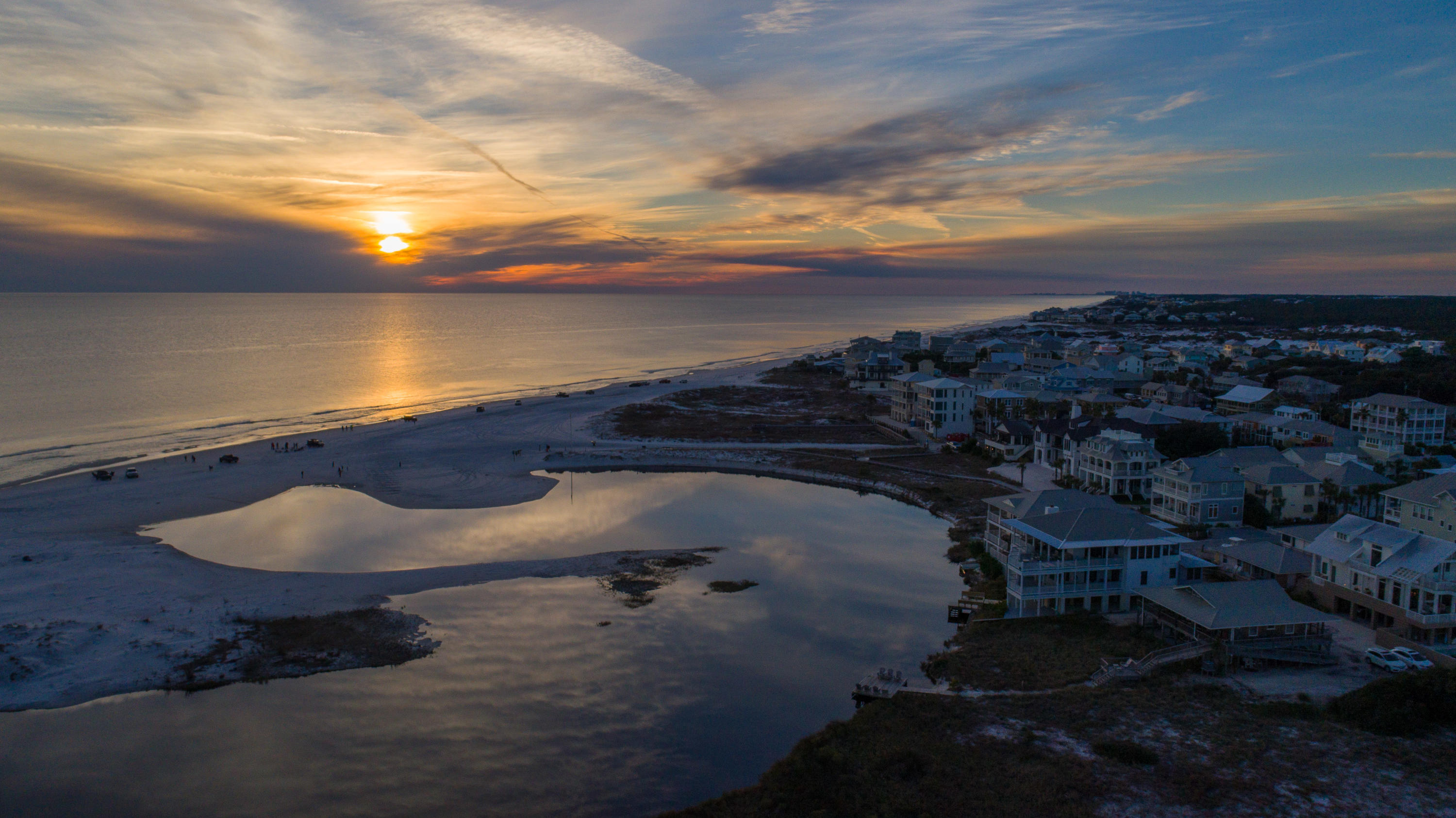 THE PRESERVE AT GRAYTON BEACH - Land